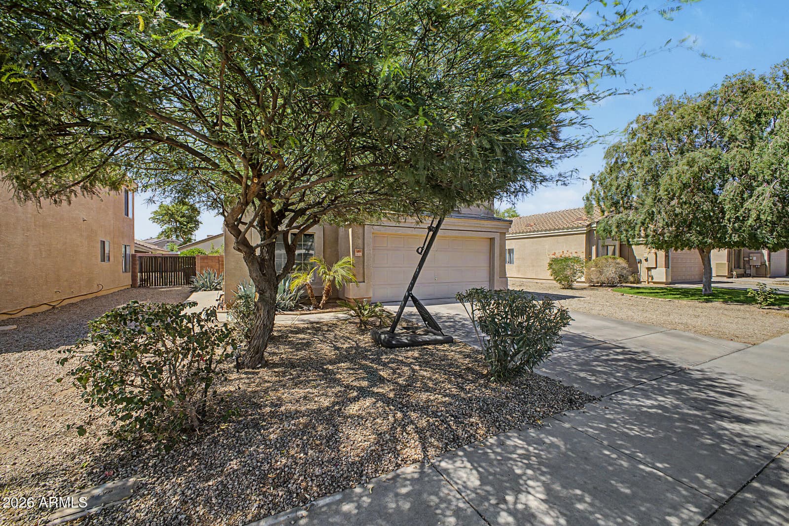 12462 W VIA CAMILLE, El Mirage, AZ 85335 — photo 2 of 32