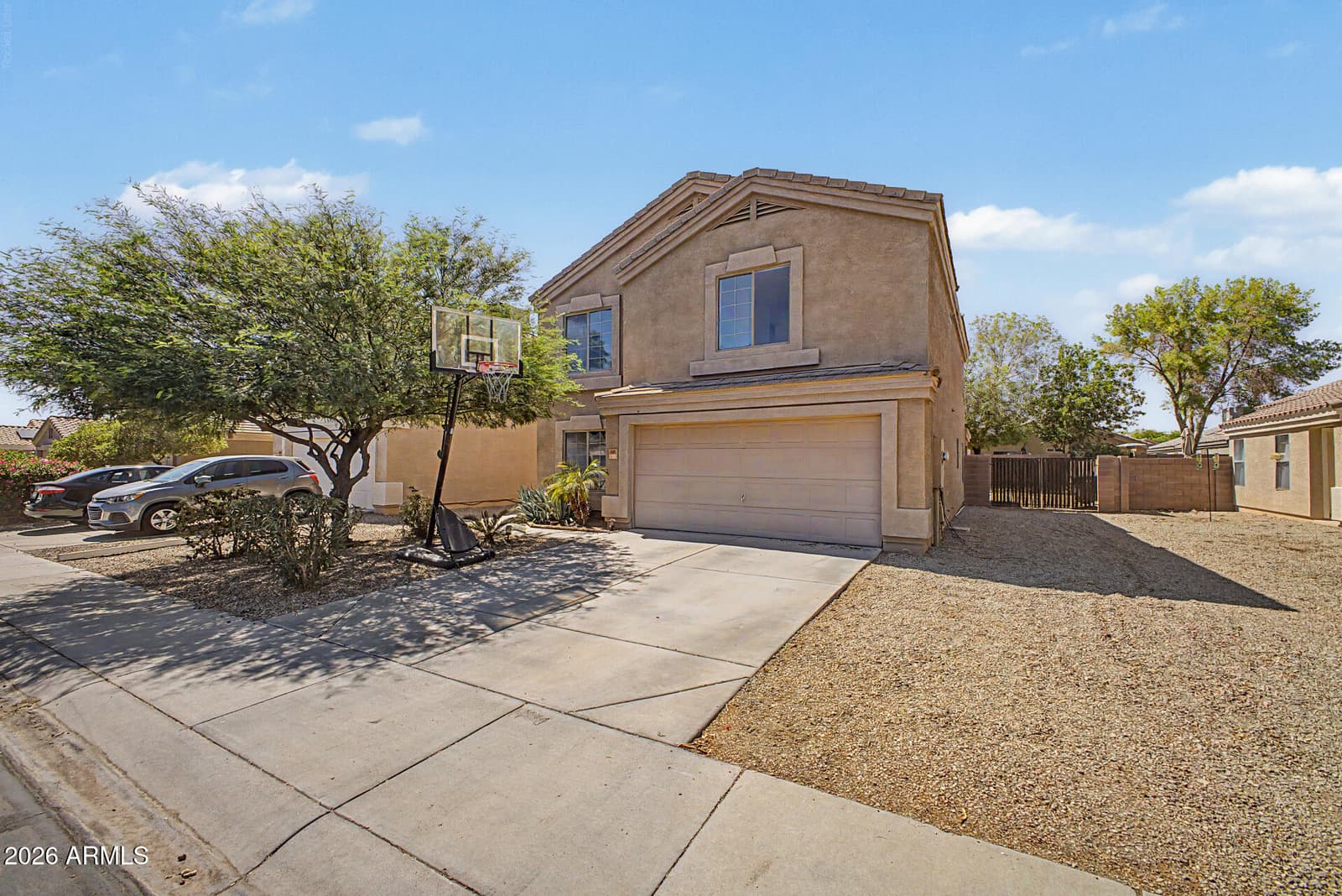12462 W VIA CAMILLE, El Mirage, AZ 85335 — photo 3 of 32
