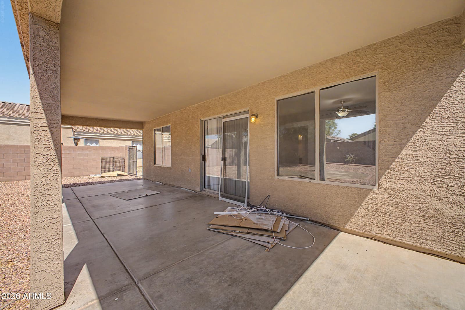 12462 W VIA CAMILLE, El Mirage, AZ 85335 — photo 30 of 32