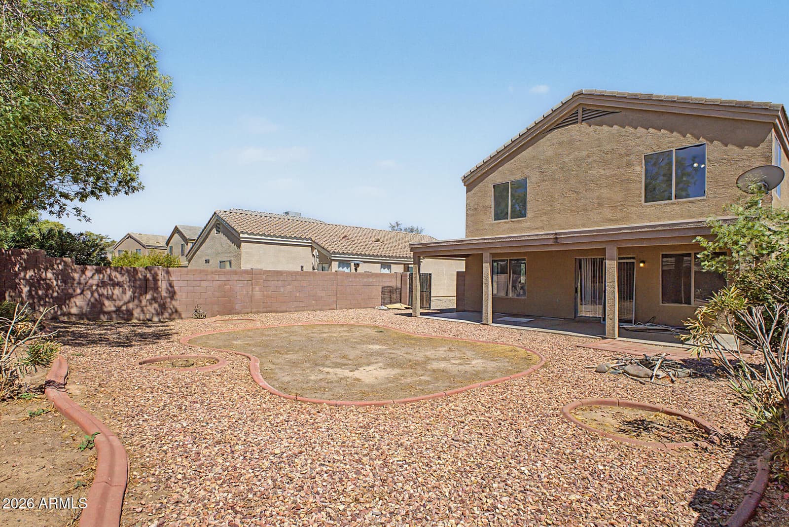 12462 W VIA CAMILLE, El Mirage, AZ 85335 — photo 31 of 32