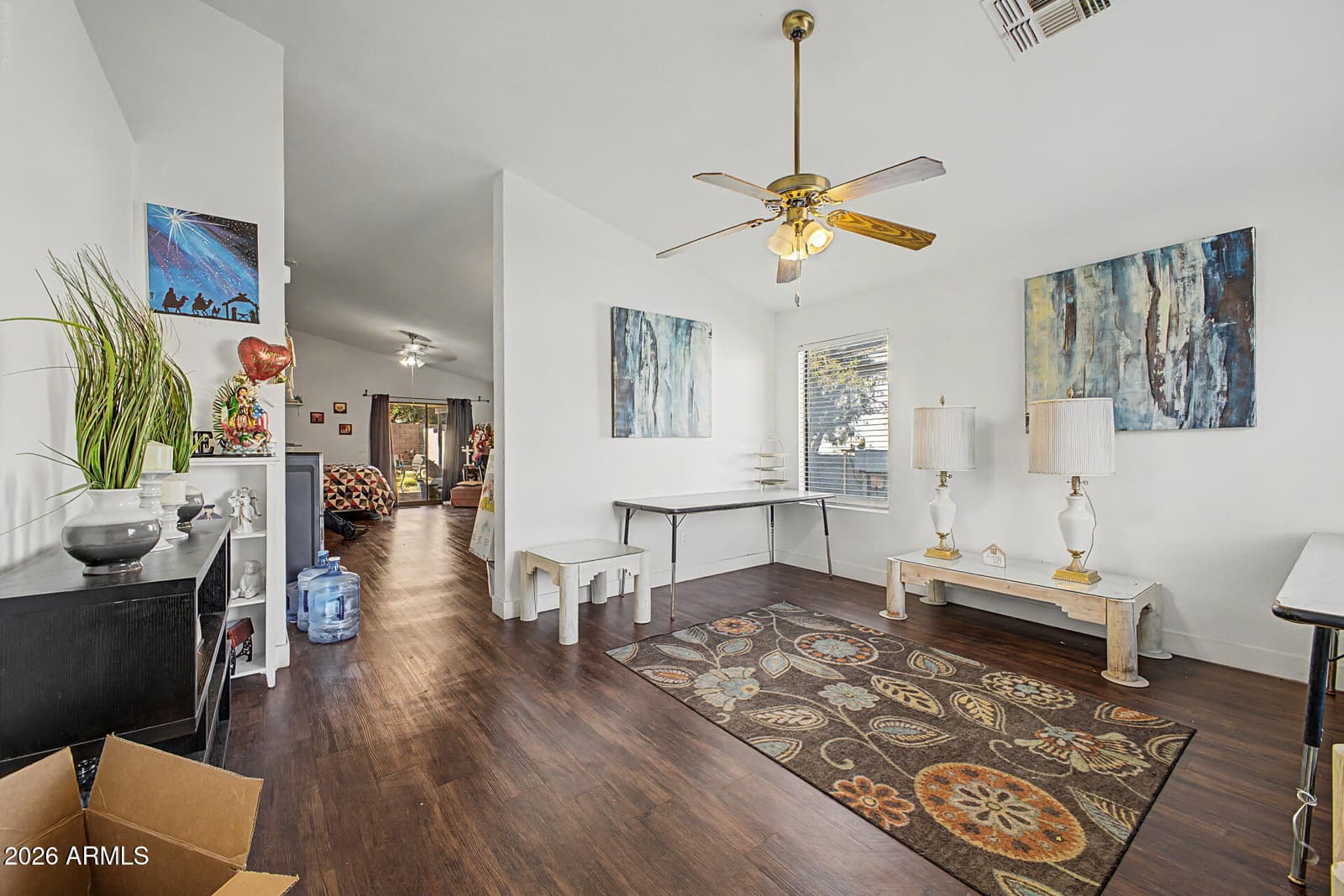 8534 W Mariposa Drive, Phoenix, AZ 85037 — photo 4 of 26