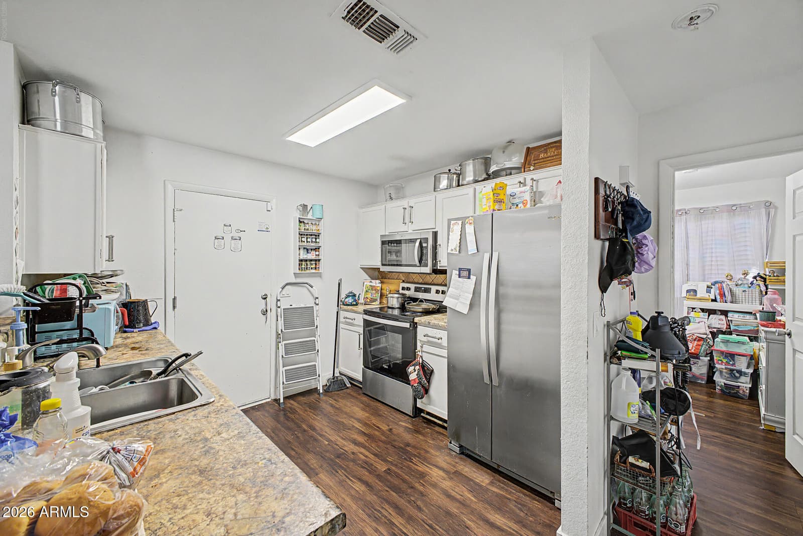 8534 W Mariposa Drive, Phoenix, AZ 85037 — photo 10 of 26