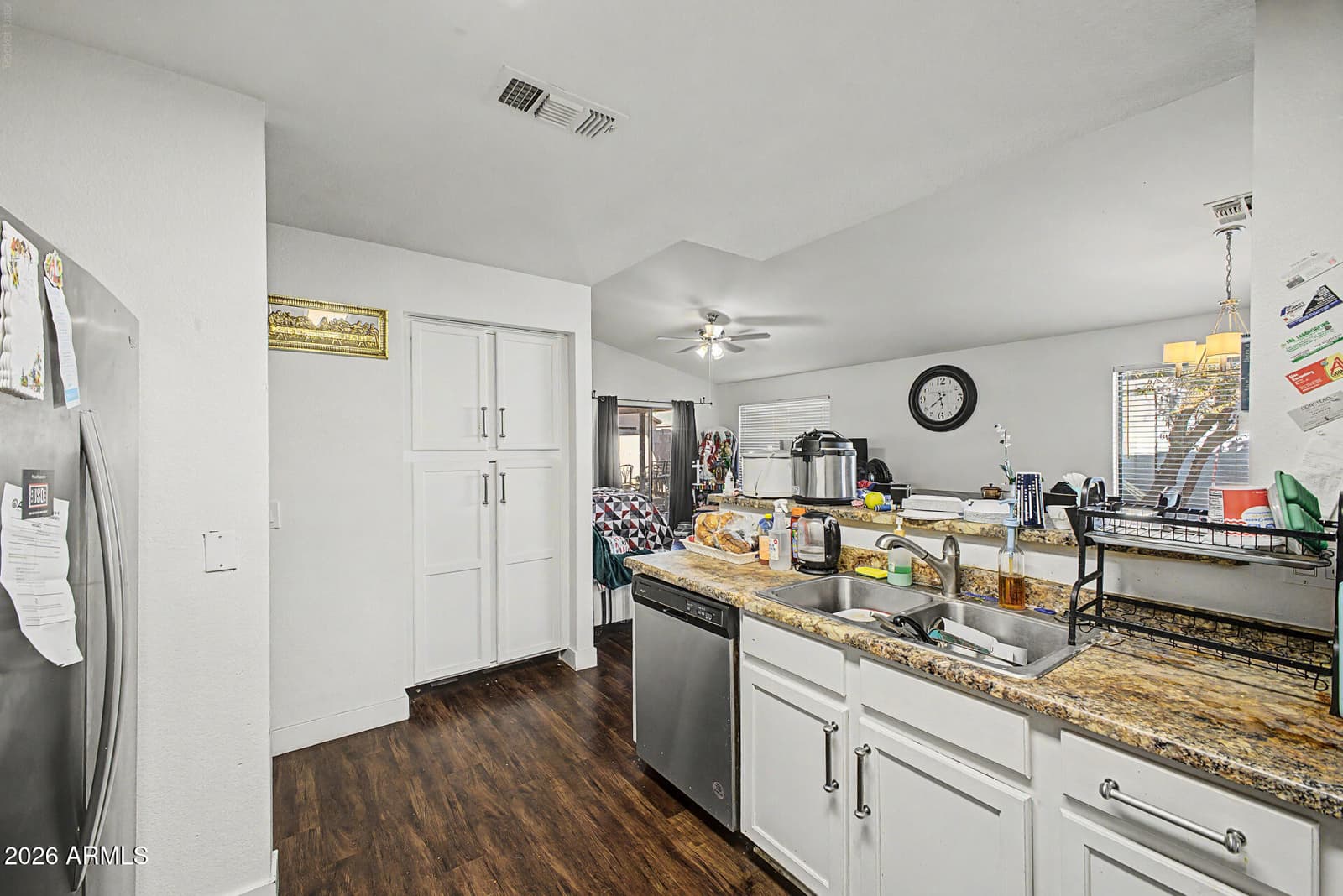 8534 W Mariposa Drive, Phoenix, AZ 85037 — photo 11 of 26