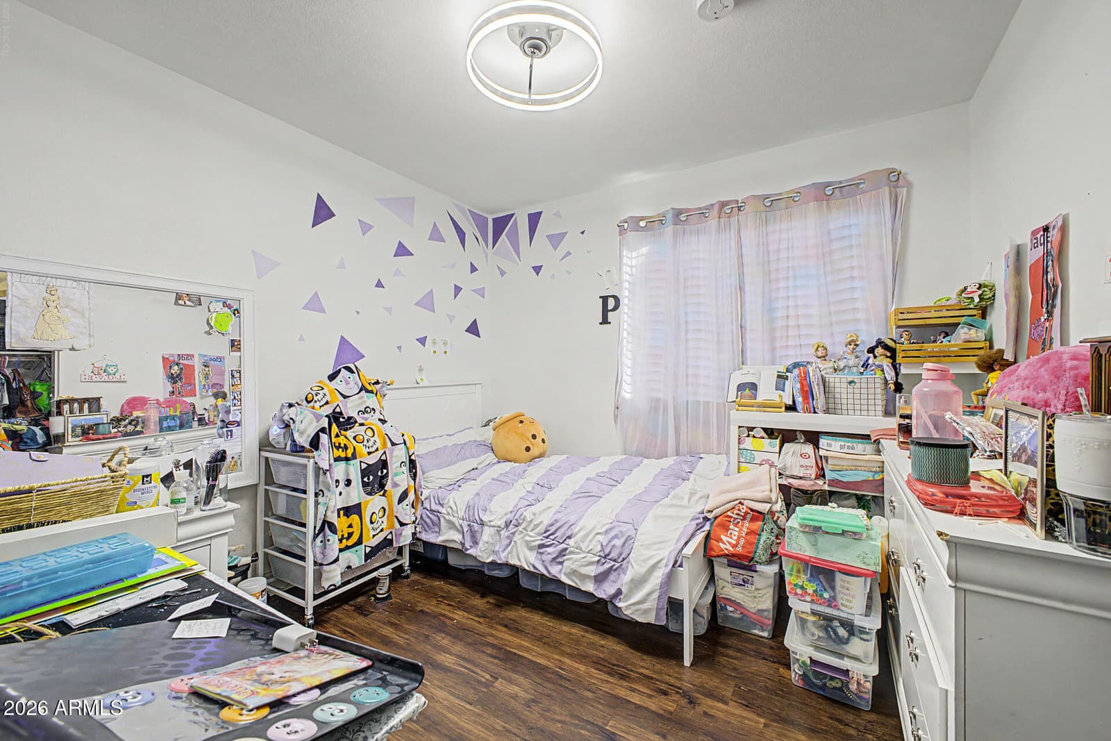 8534 W Mariposa Drive, Phoenix, AZ 85037 — photo 17 of 26