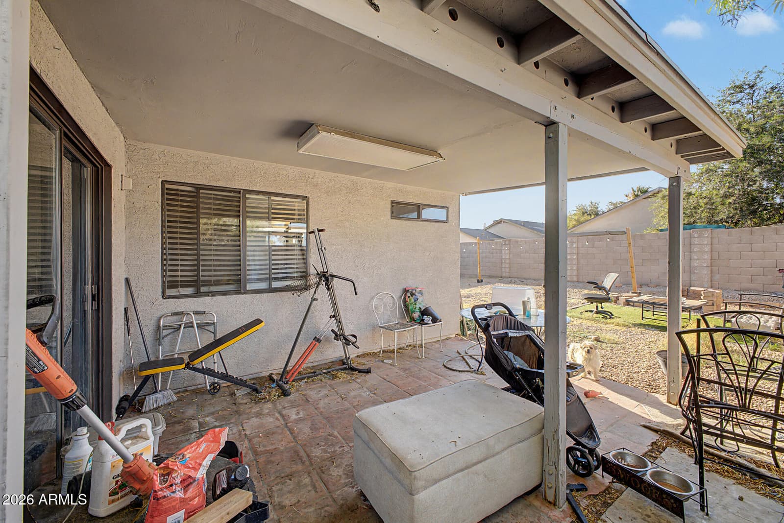 8534 W Mariposa Drive, Phoenix, AZ 85037 — photo 24 of 26