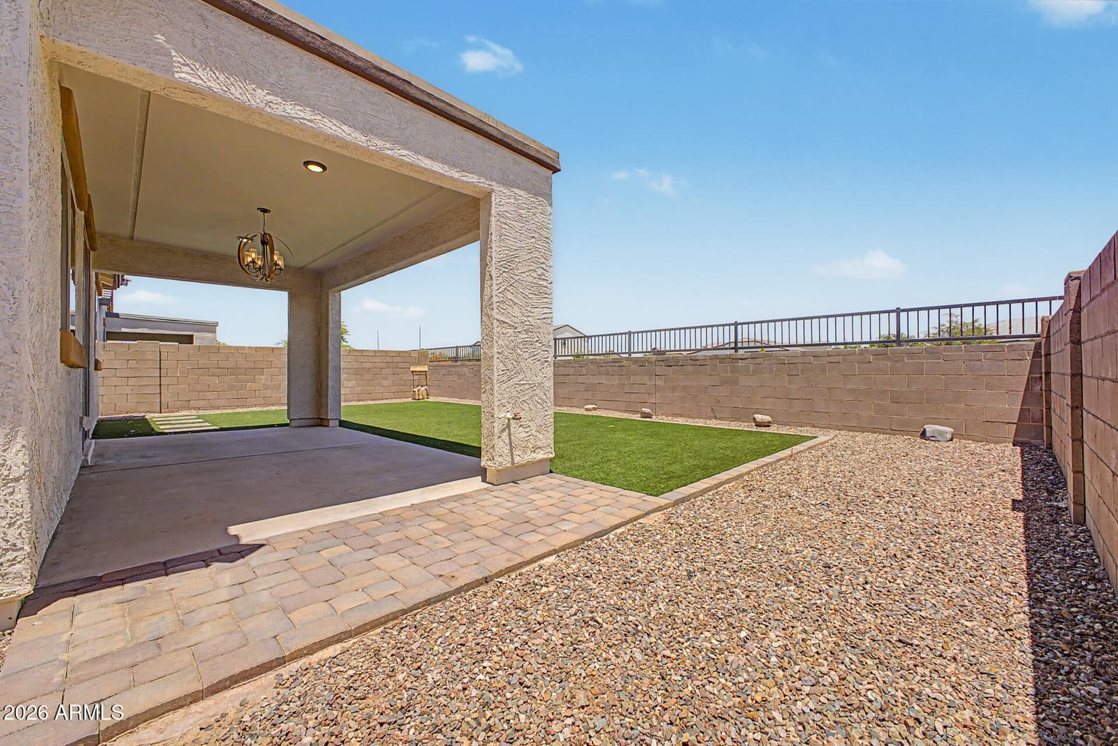 8329 N 173RD Lane, Waddell, AZ 85355 — photo 32 of 34