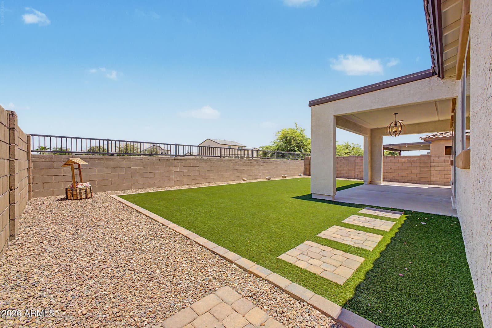 8329 N 173RD Lane, Waddell, AZ 85355 — photo 33 of 34