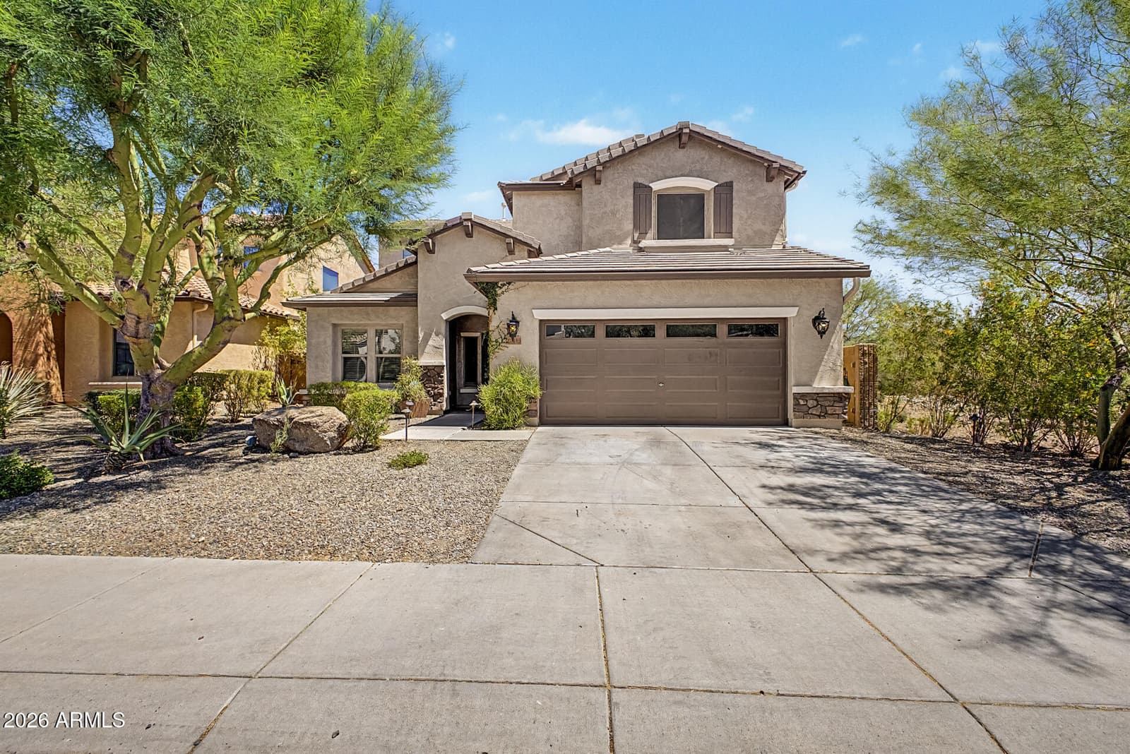 27413 N 19TH Drive, Phoenix, AZ 85085 — photo 2 of 75