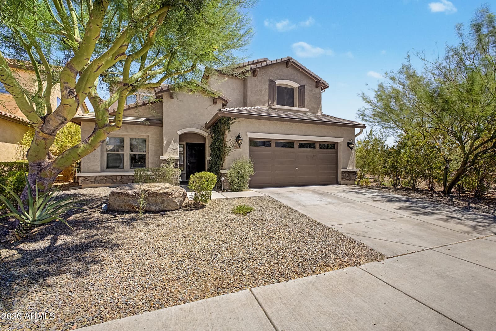 27413 N 19TH Drive, Phoenix, AZ 85085 — photo 4 of 75