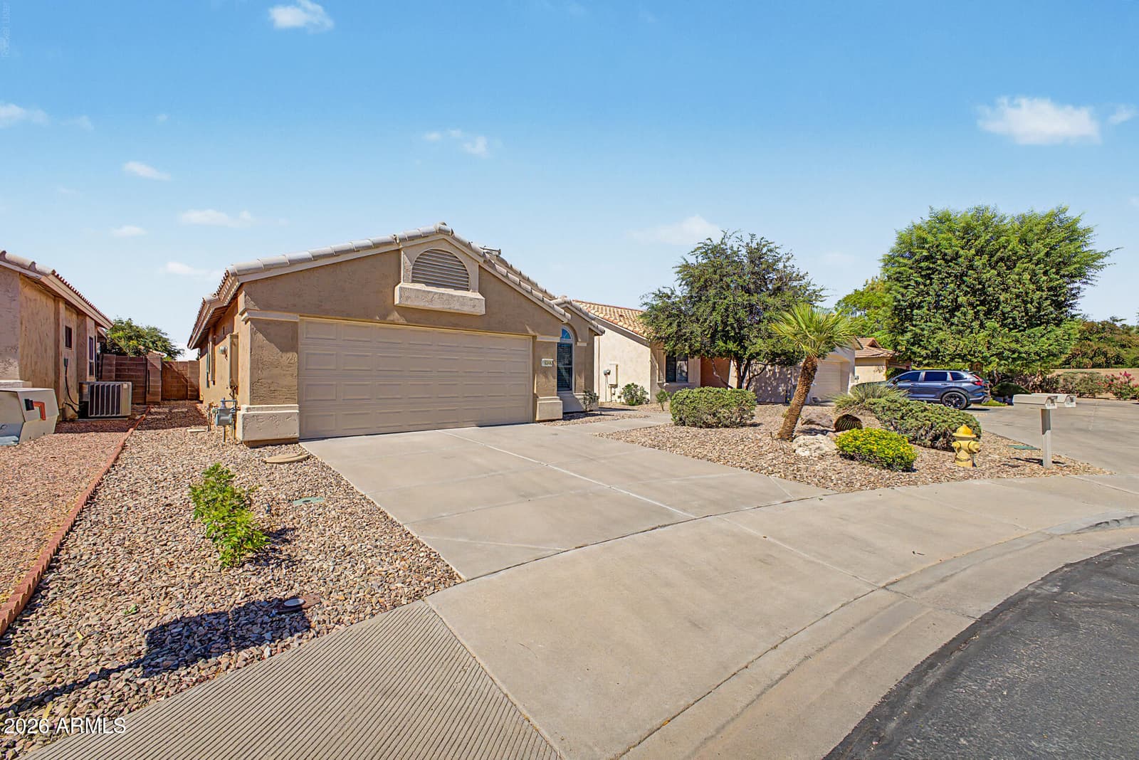 18048 W SPENCER Drive, Surprise, AZ 85374 — photo 3 of 31