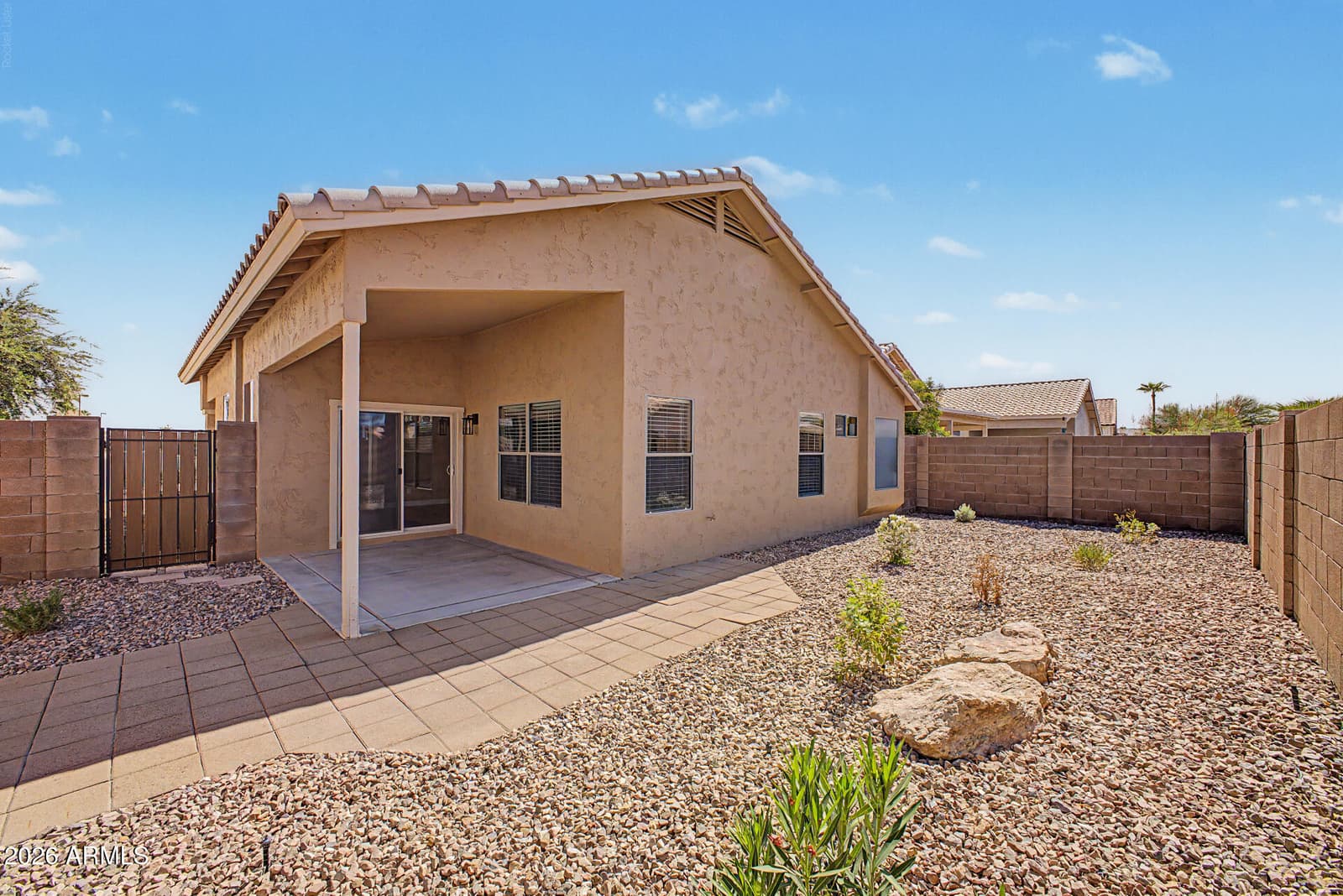 18048 W SPENCER Drive, Surprise, AZ 85374 — photo 29 of 31