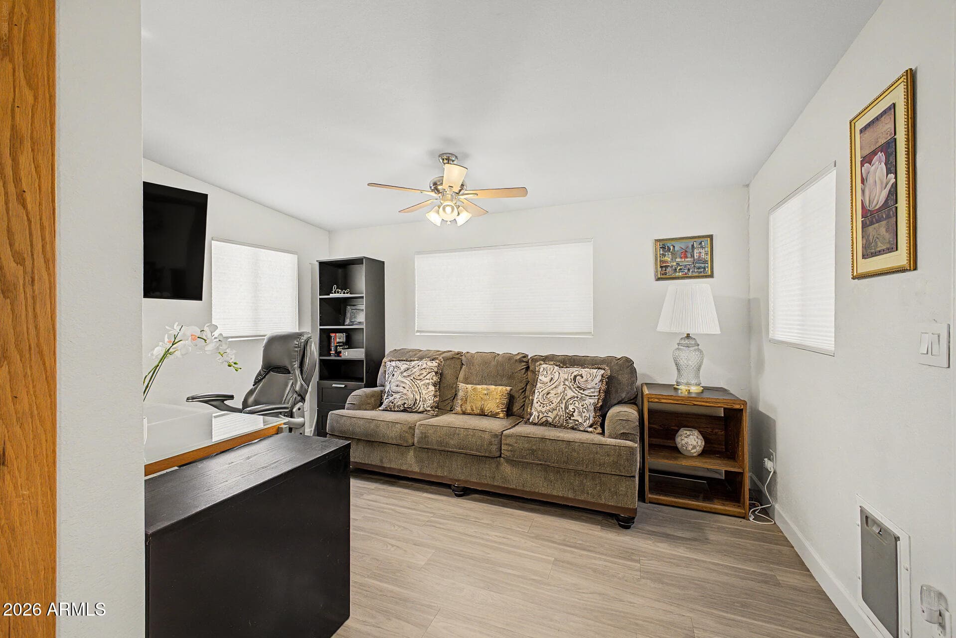 1309 W RENEE Drive, Phoenix, AZ 85027 — photo 17 of 57