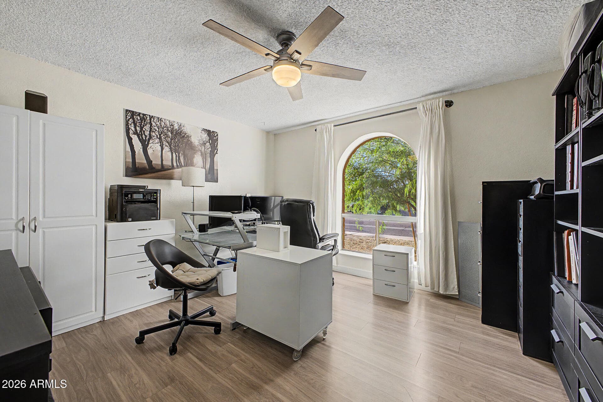 1309 W RENEE Drive, Phoenix, AZ 85027 — photo 35 of 57