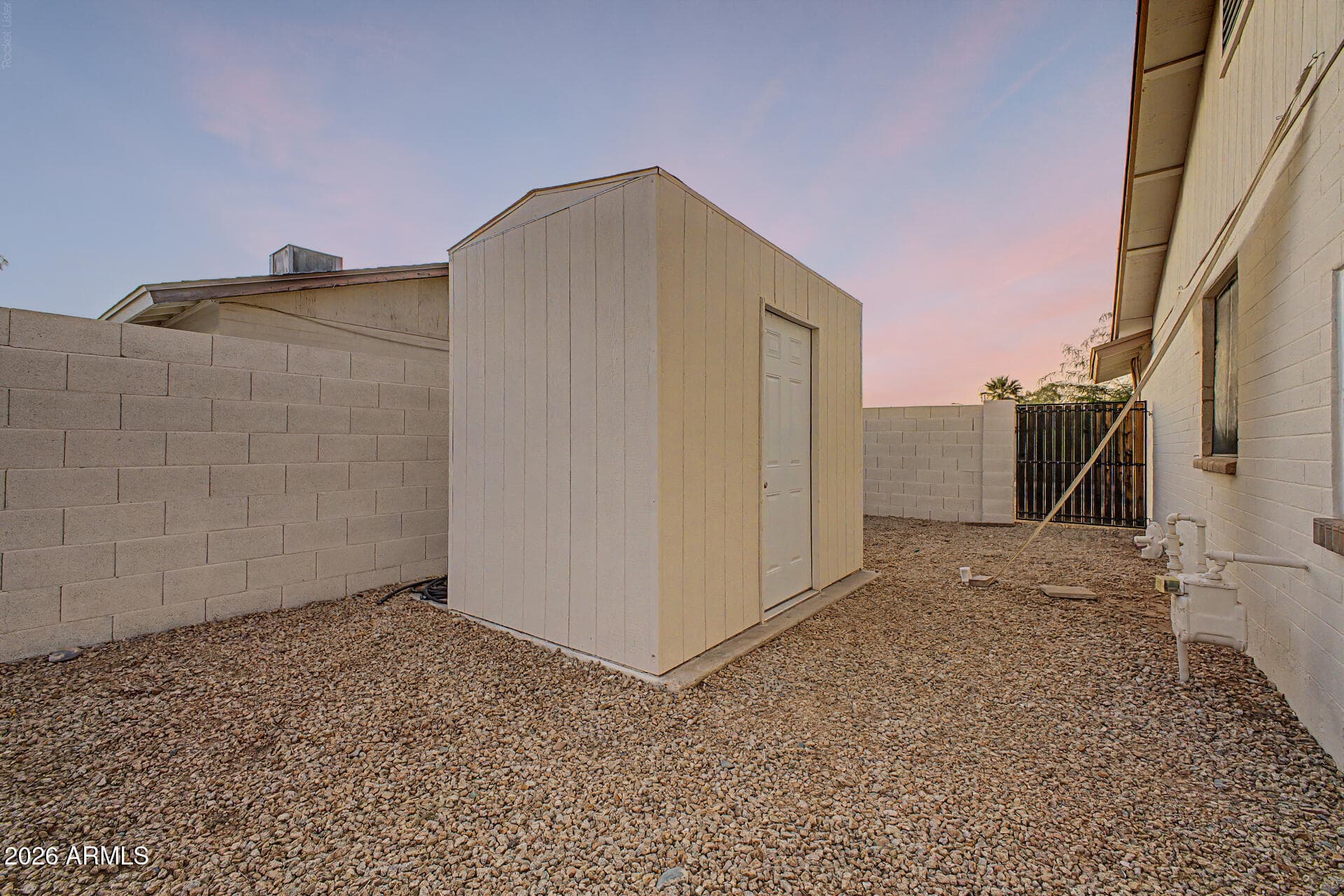 1309 W RENEE Drive, Phoenix, AZ 85027 — photo 42 of 57