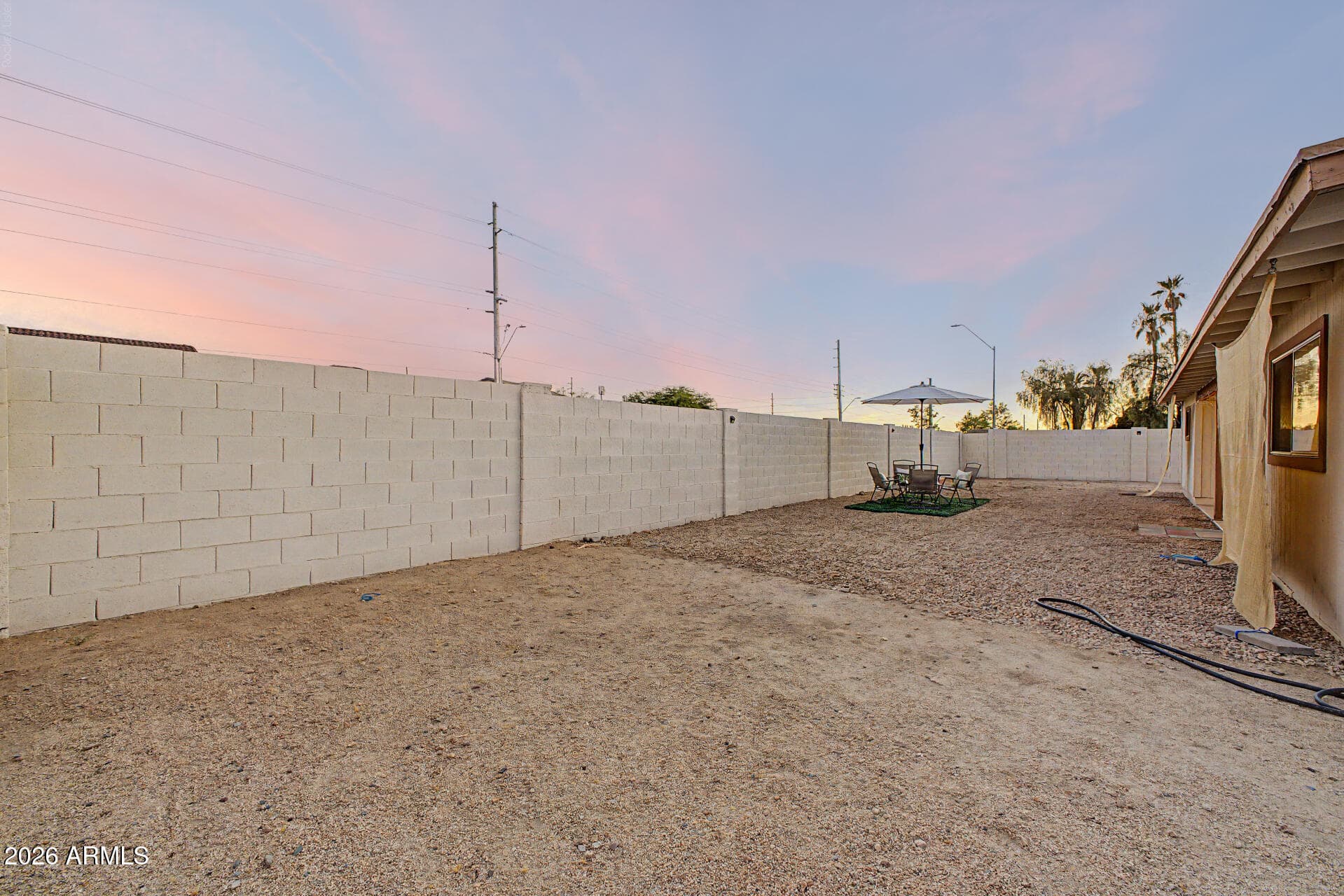 1309 W RENEE Drive, Phoenix, AZ 85027 — photo 46 of 57