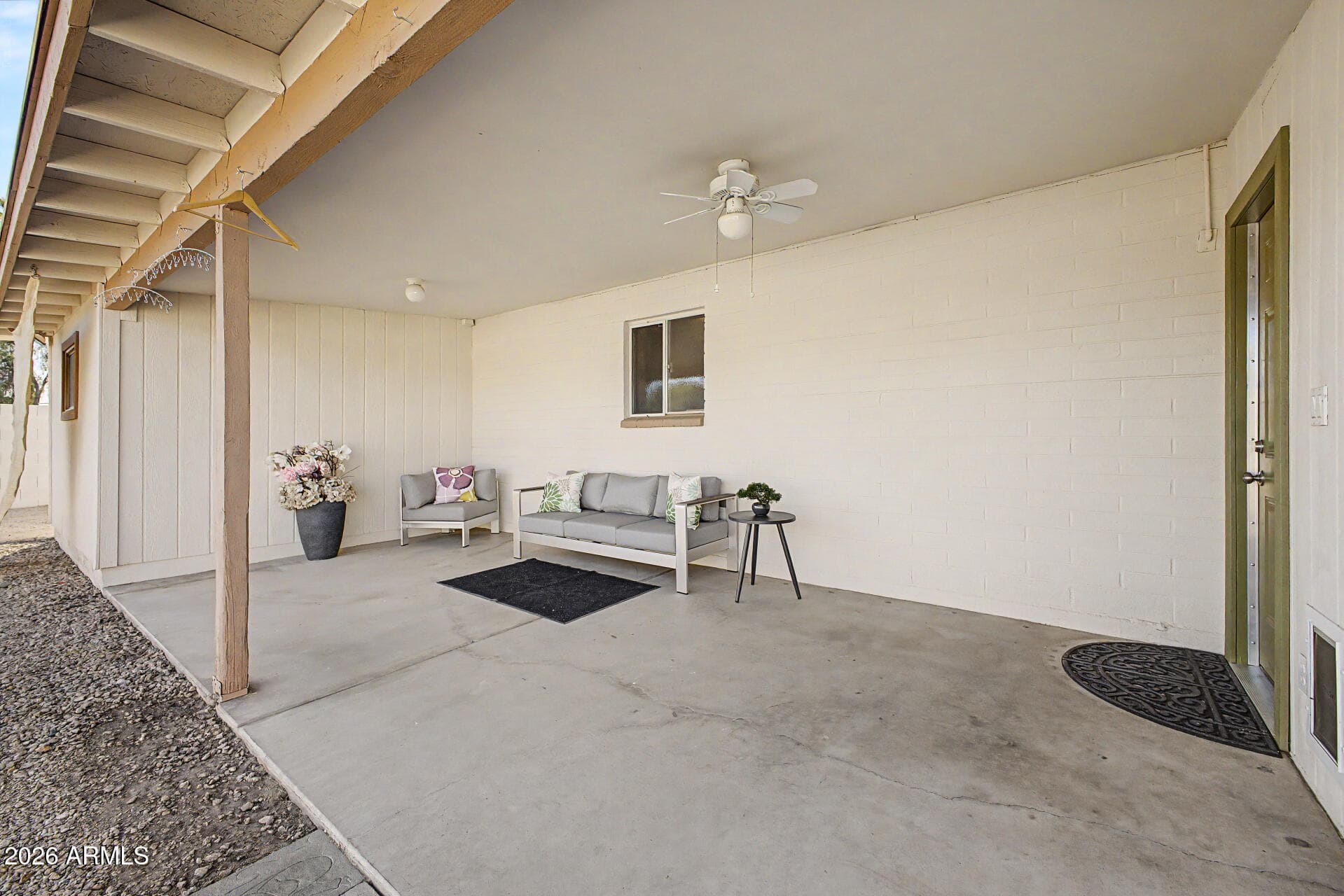 1309 W RENEE Drive, Phoenix, AZ 85027 — photo 48 of 57