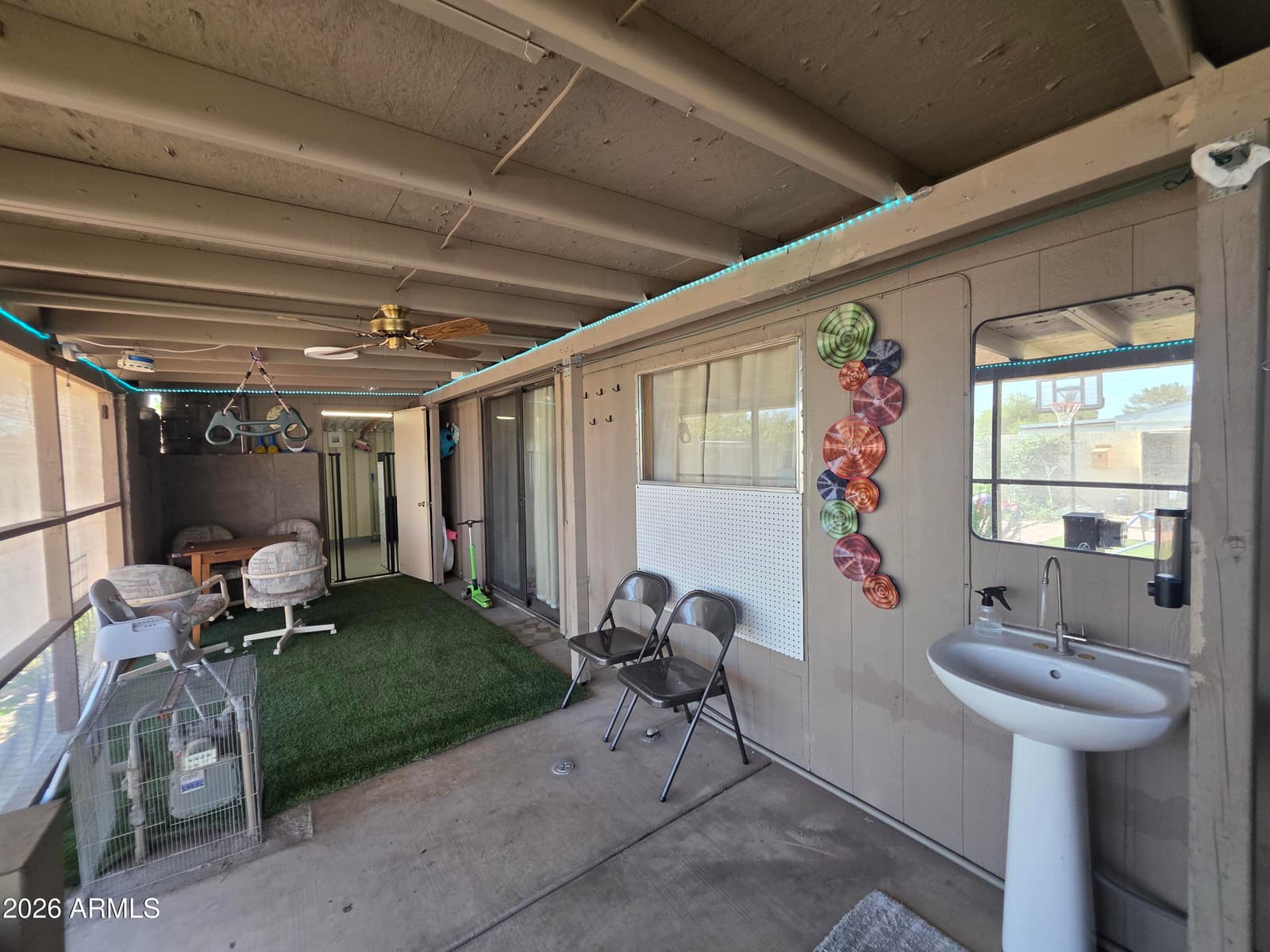 7613 E JAN Avenue, Mesa, AZ 85209 — photo 22 of 29