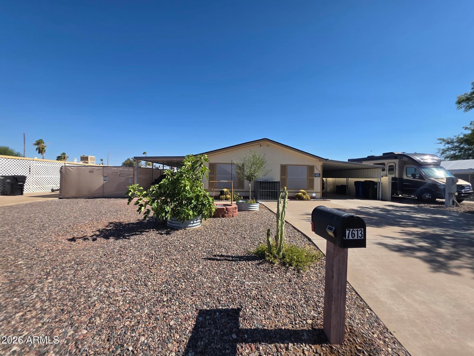 7613 E JAN Avenue, Mesa, AZ 85209 — photo 1 of 29