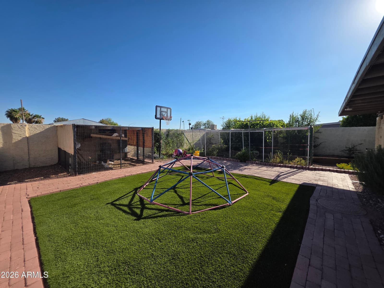 7613 E JAN Avenue, Mesa, AZ 85209 — photo 23 of 29