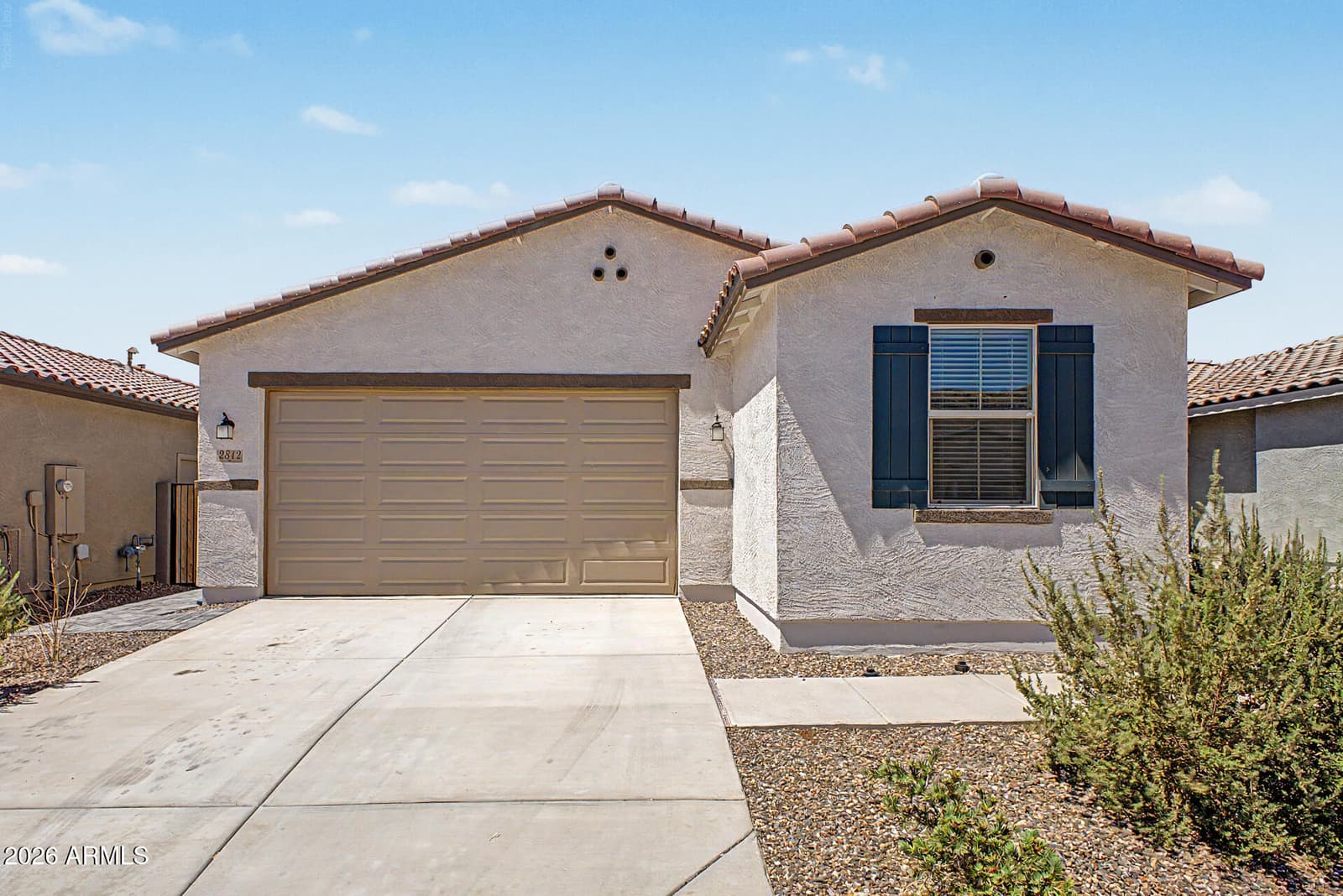 2842 W THURMAN Drive, Laveen, AZ 85339 — photo 2 of 31