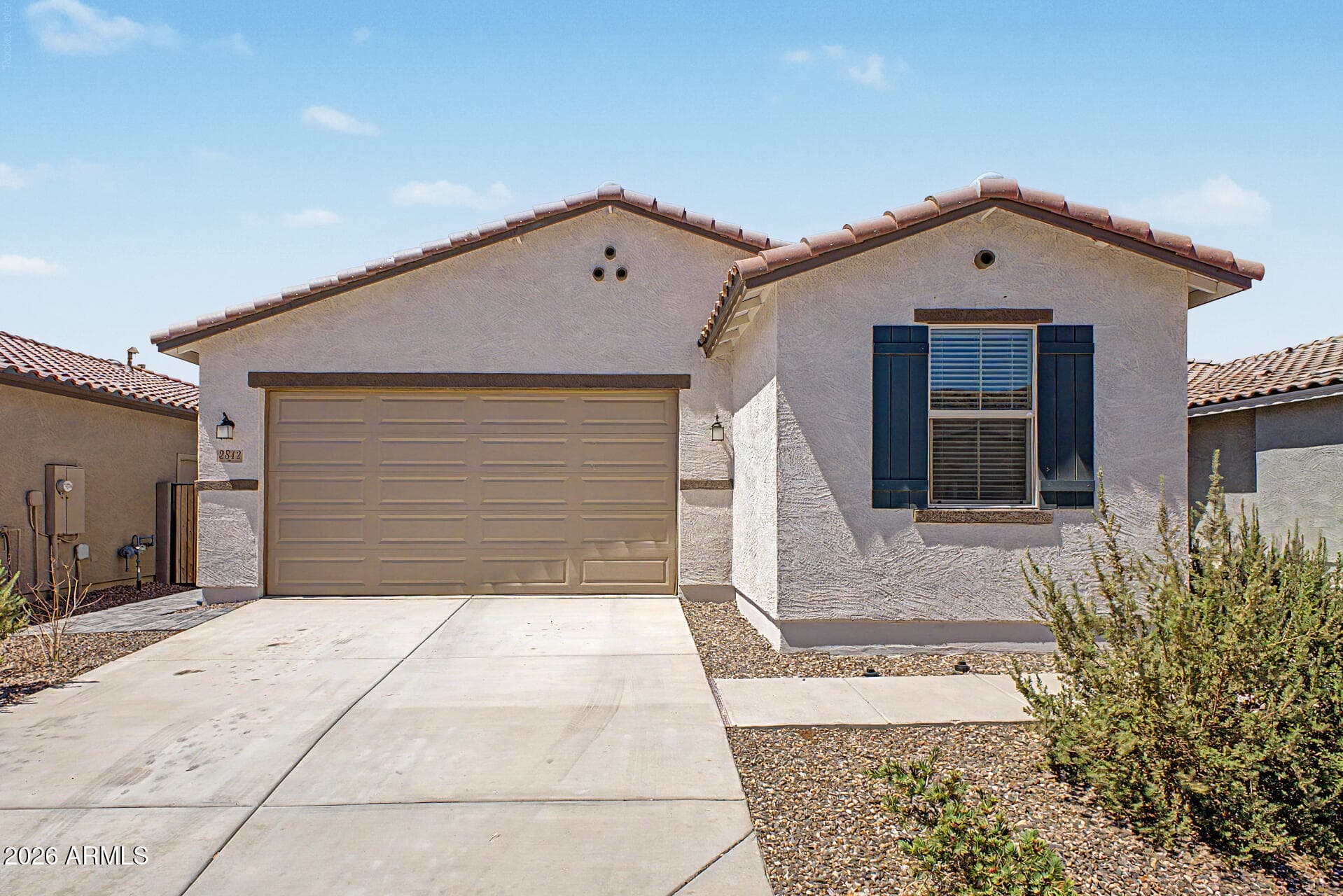 2842 W THURMAN Drive, Laveen, AZ 85339 — photo 2 of 31