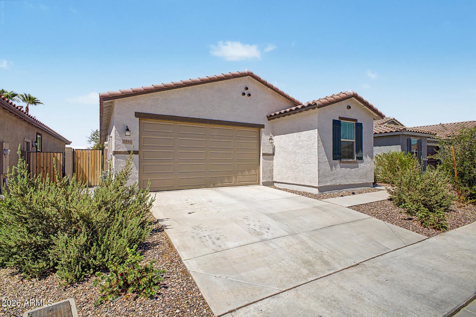 2842 W THURMAN Drive, Laveen, AZ 85339 — photo 3 of 31