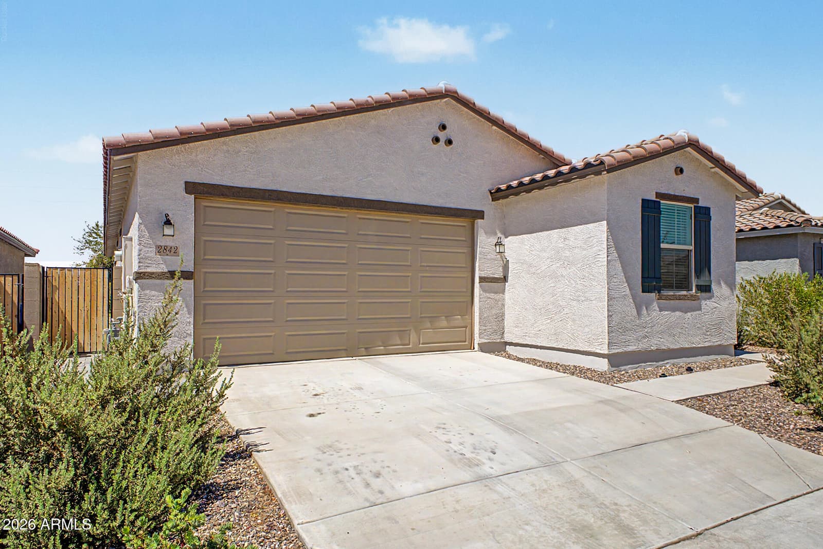 2842 W THURMAN Drive, Laveen, AZ 85339 — photo 4 of 31