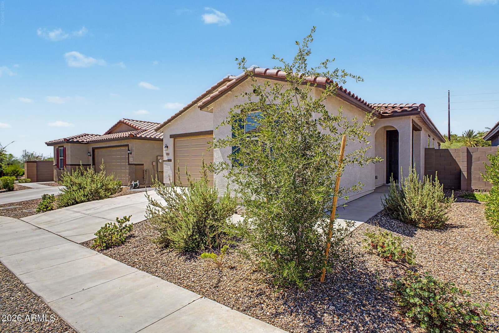 2842 W THURMAN Drive, Laveen, AZ 85339 — photo 5 of 31