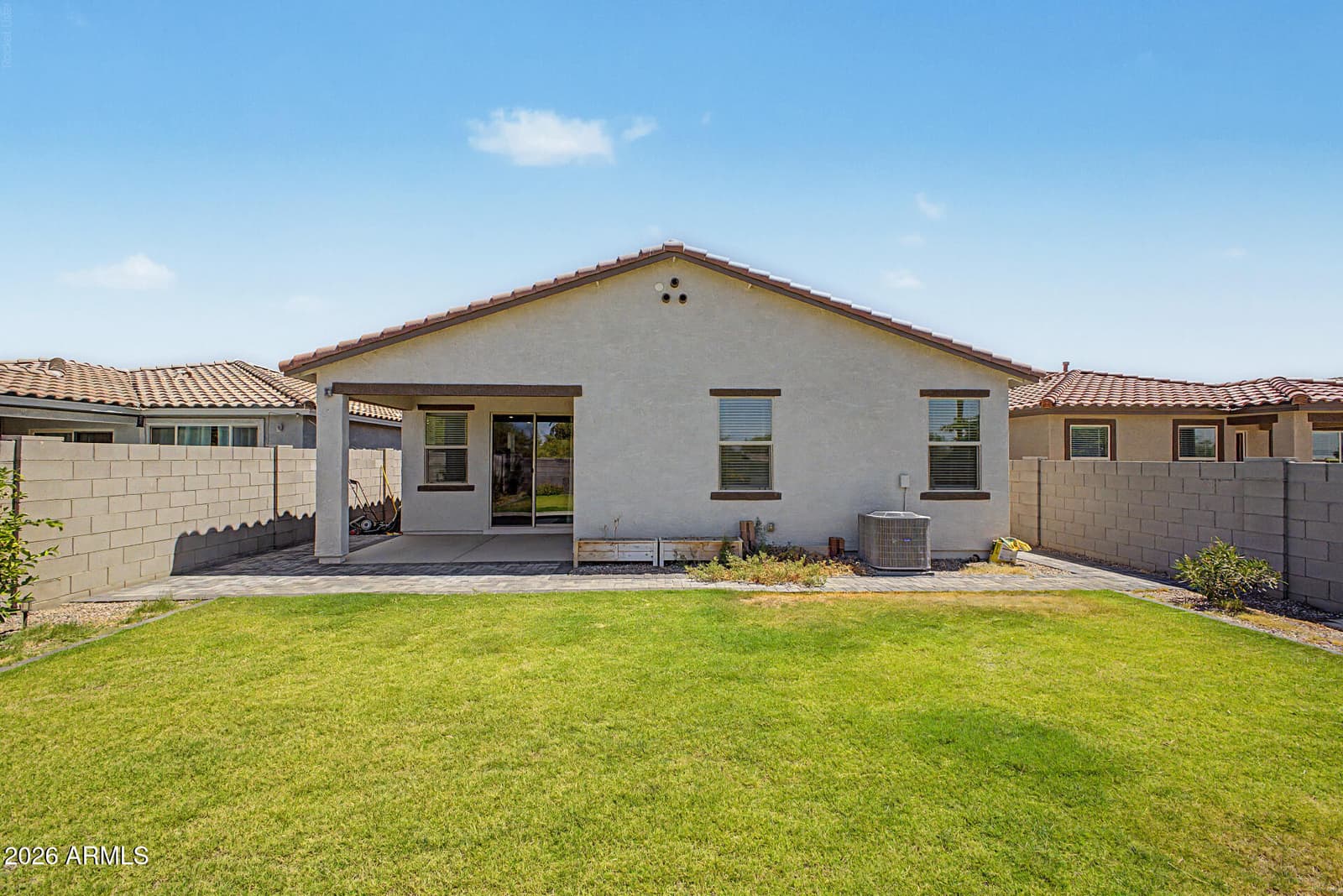 2842 W THURMAN Drive, Laveen, AZ 85339 — photo 29 of 31