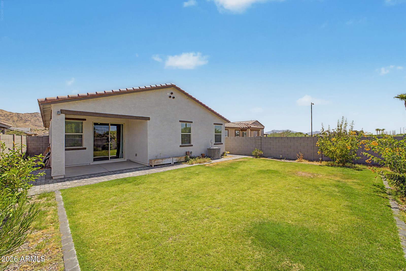 2842 W THURMAN Drive, Laveen, AZ 85339 — photo 30 of 31