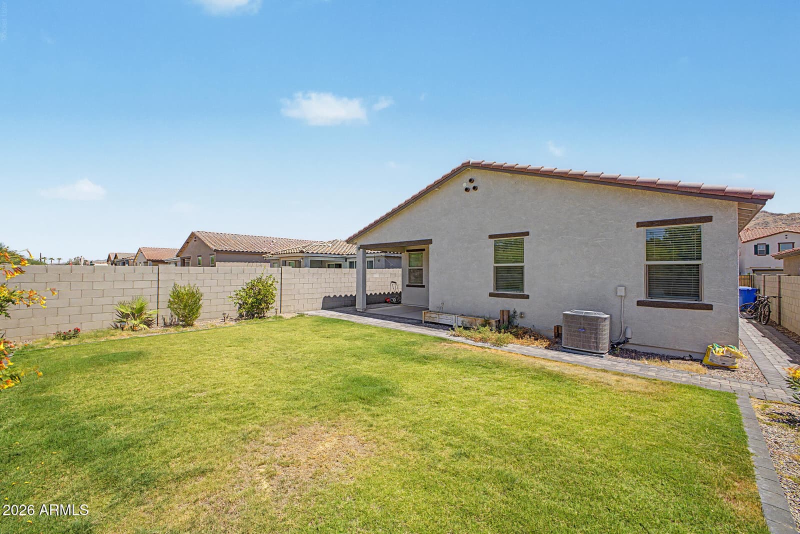 2842 W THURMAN Drive, Laveen, AZ 85339 — photo 31 of 31