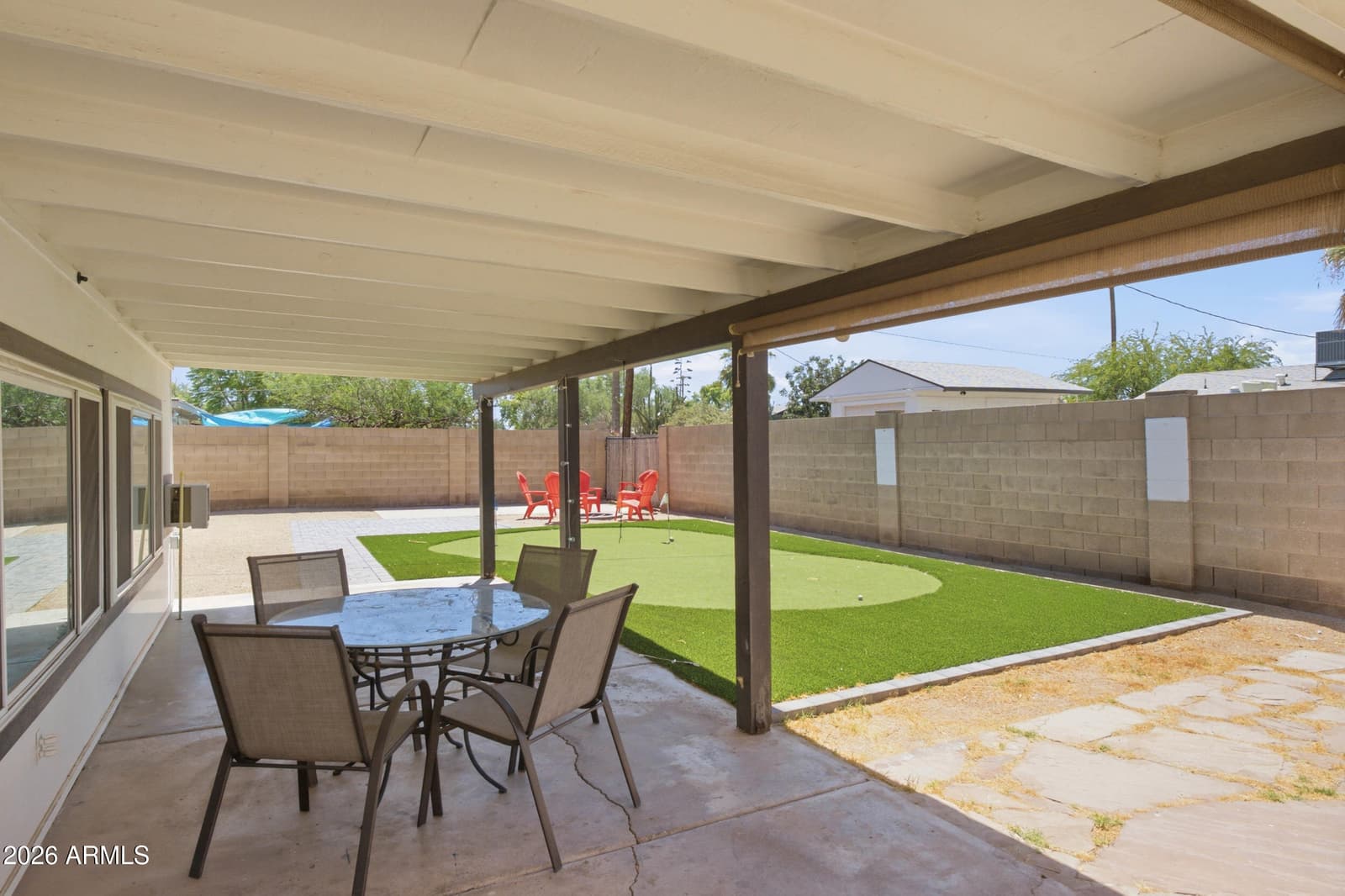 817 W ROMO JONES Street, Tempe, AZ 85281 — photo 19 of 22