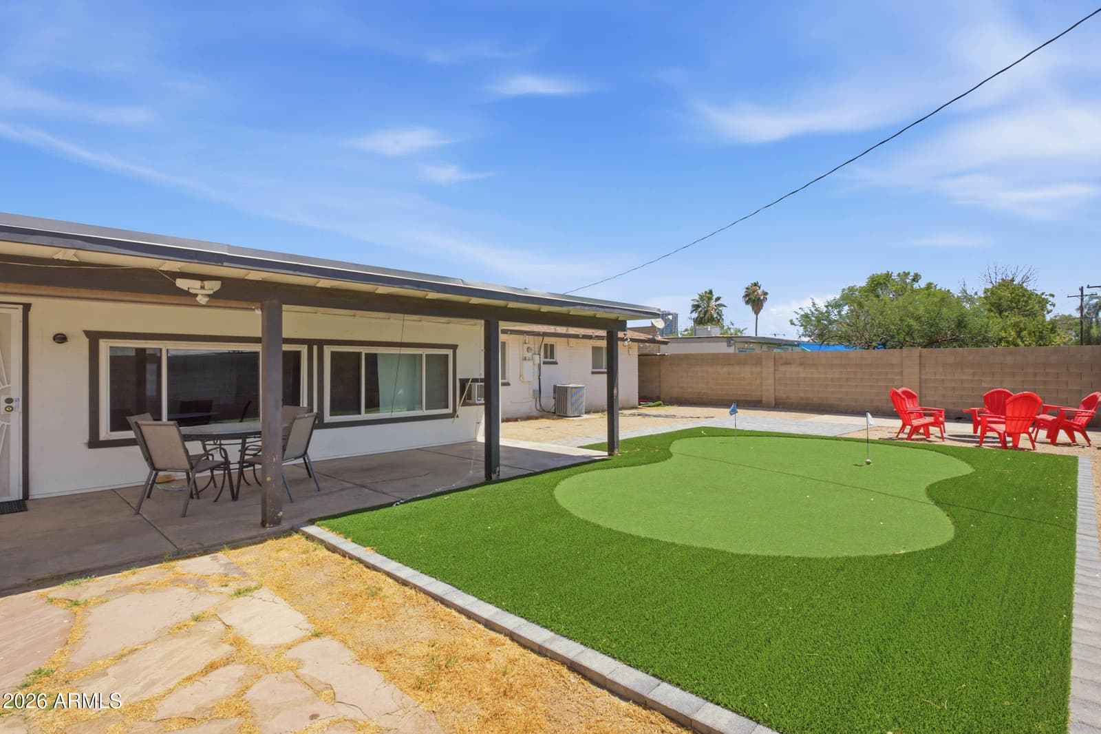817 W ROMO JONES Street, Tempe, AZ 85281 — photo 2 of 22