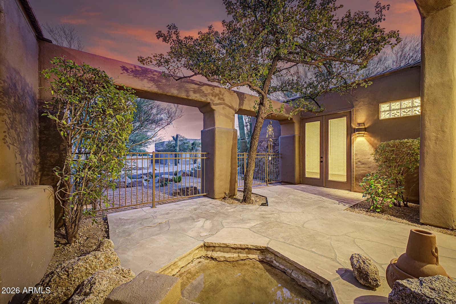 11082 E Mark Lane, Scottsdale, AZ 85262 — photo 6 of 103