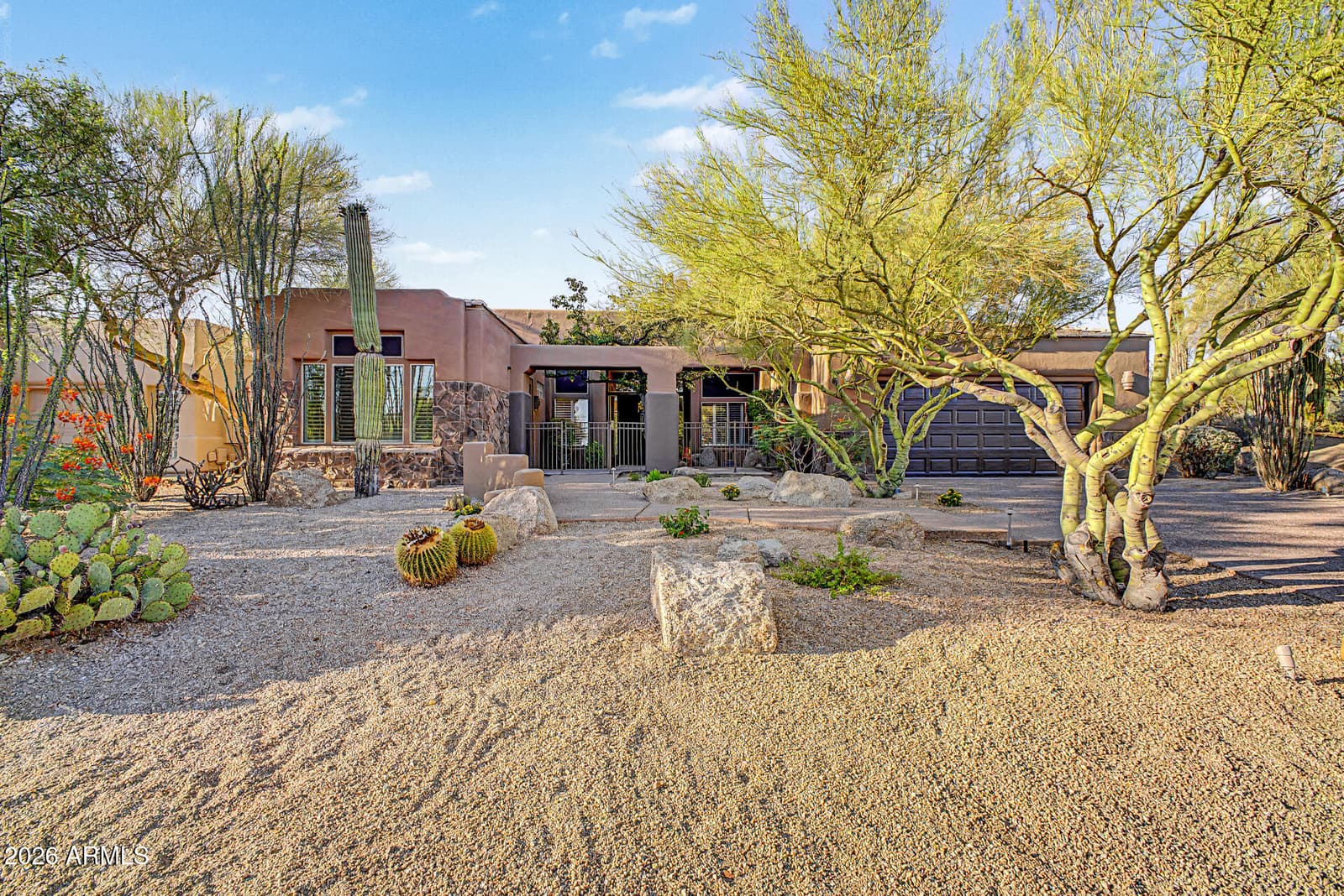 11082 E Mark Lane, Scottsdale, AZ 85262 — photo 95 of 103