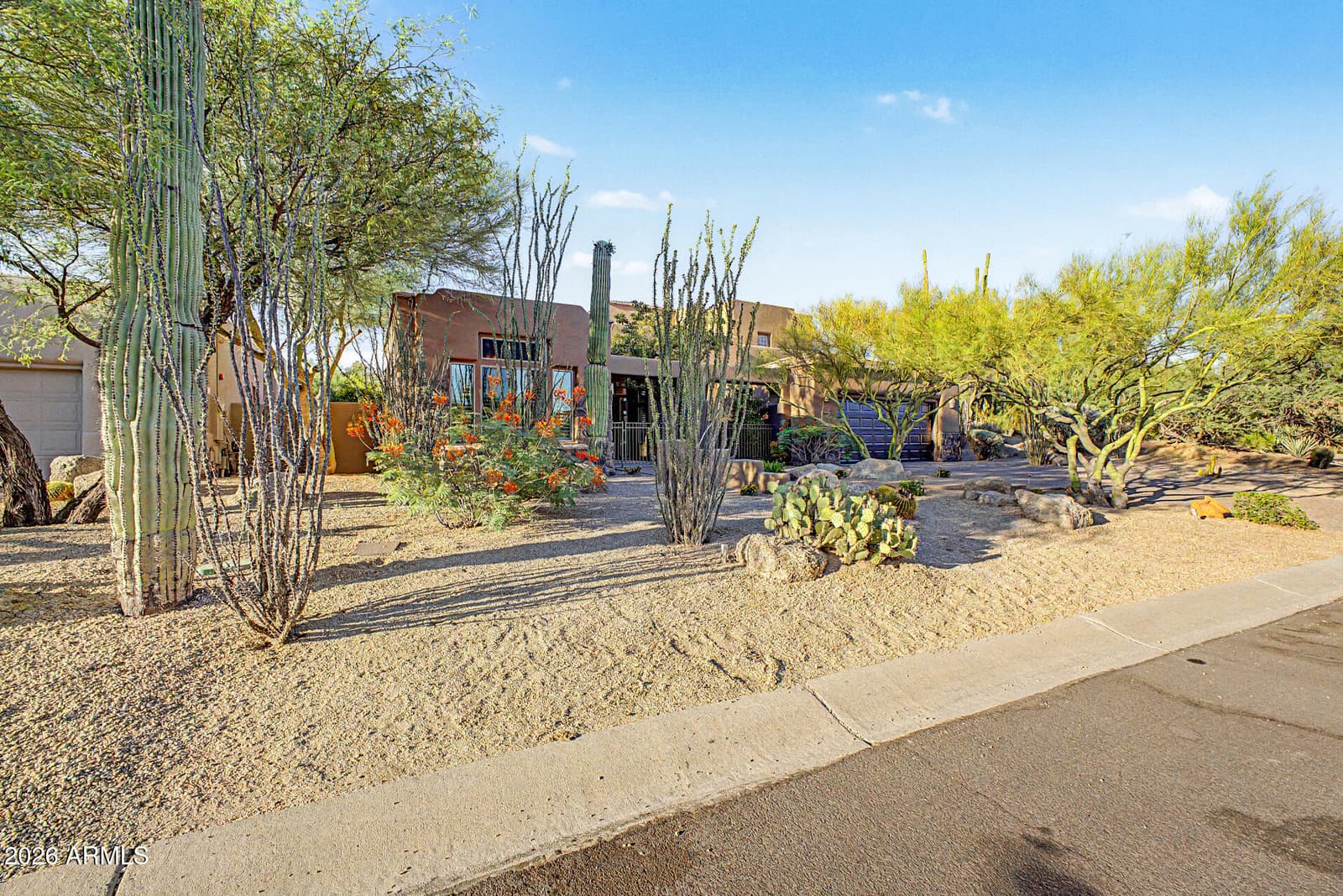 11082 E Mark Lane, Scottsdale, AZ 85262 — photo 100 of 103