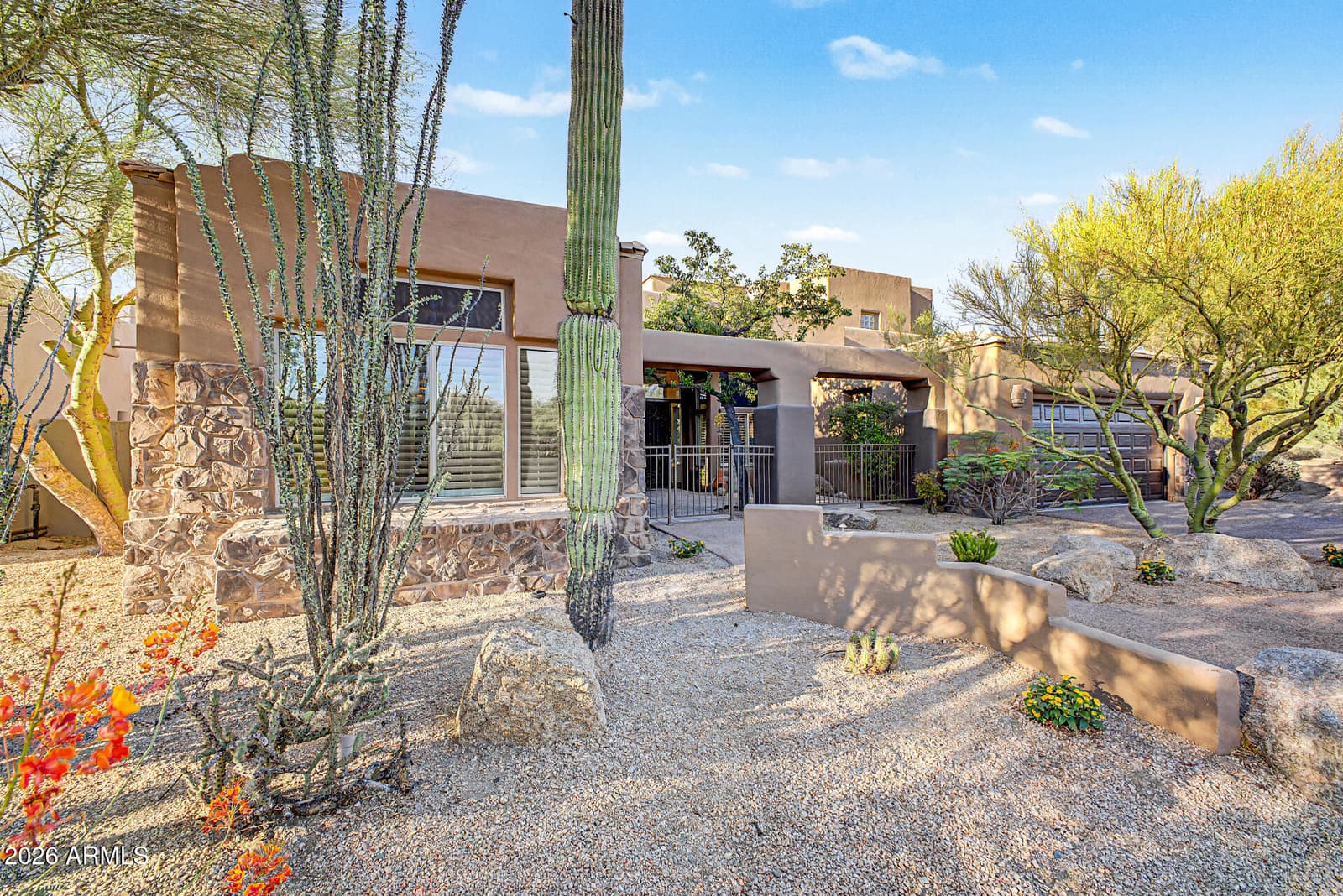 11082 E Mark Lane, Scottsdale, AZ 85262 — photo 101 of 103