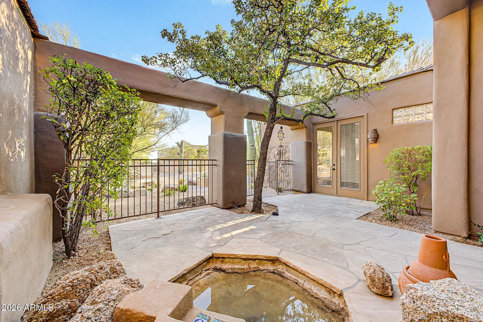11082 E Mark Lane, Scottsdale, AZ 85262 — photo 102 of 103