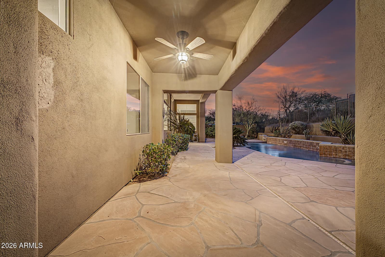 11082 E Mark Lane, Scottsdale, AZ 85262 — photo 29 of 103