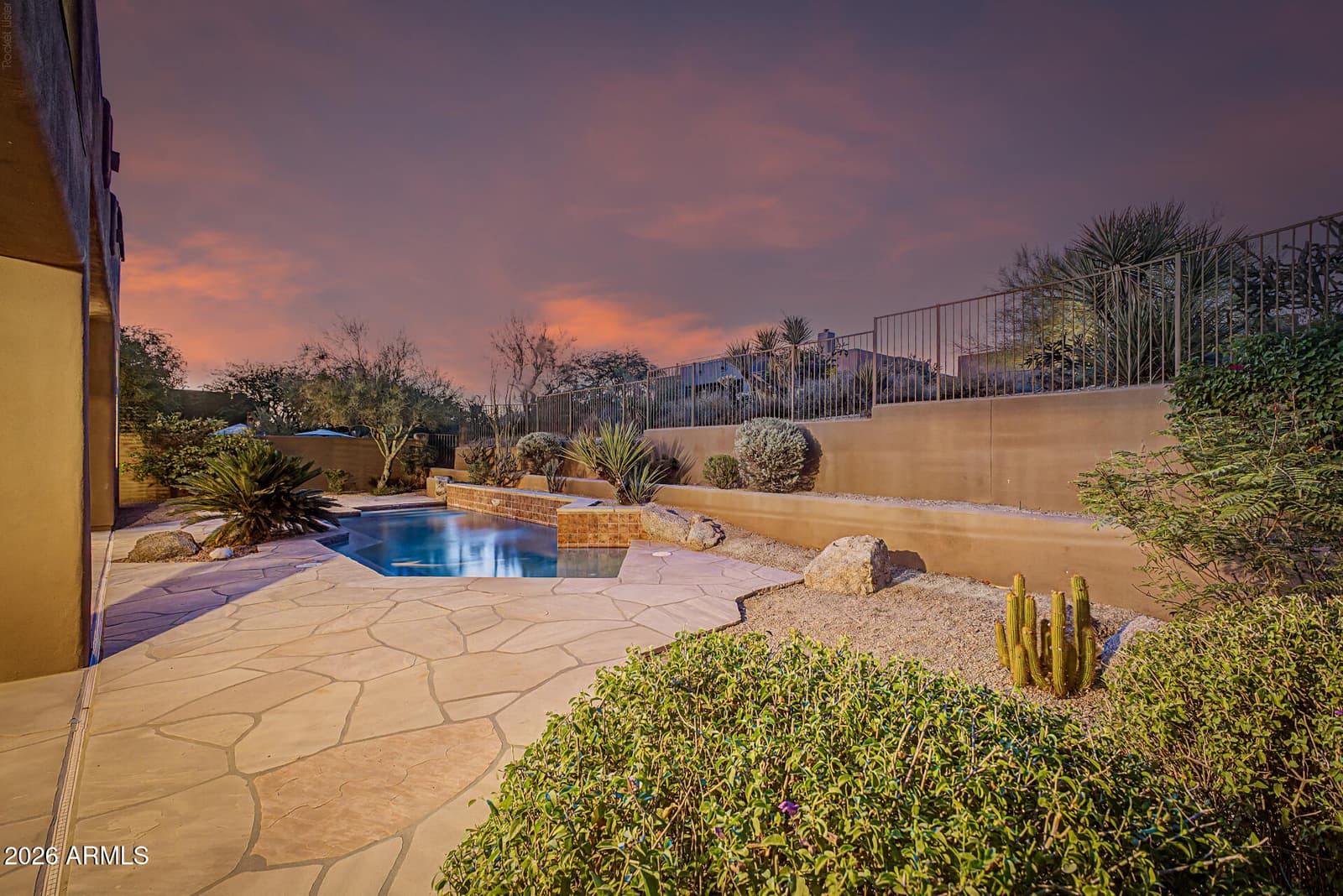 11082 E Mark Lane, Scottsdale, AZ 85262 — photo 30 of 103