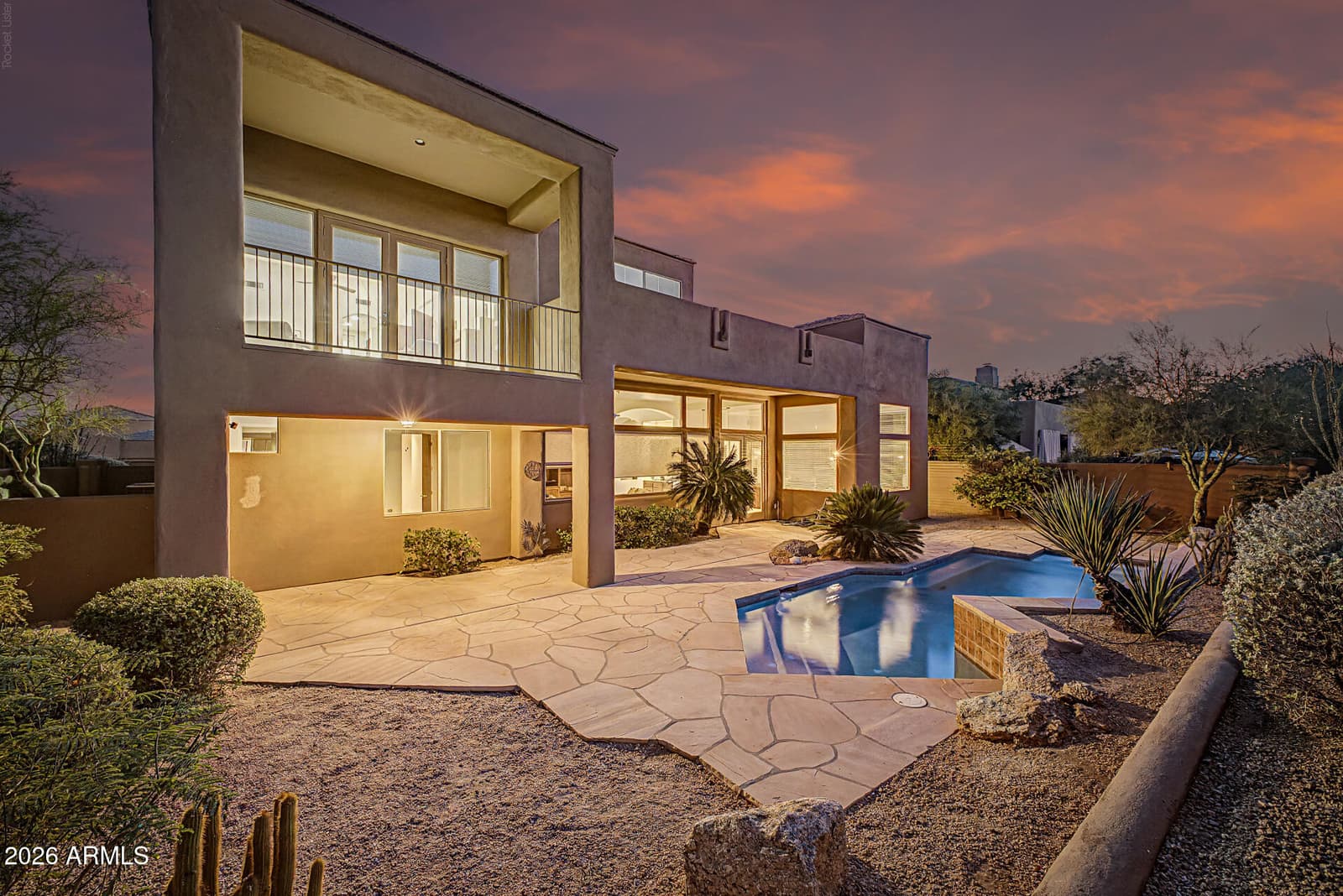 11082 E Mark Lane, Scottsdale, AZ 85262 — photo 26 of 103