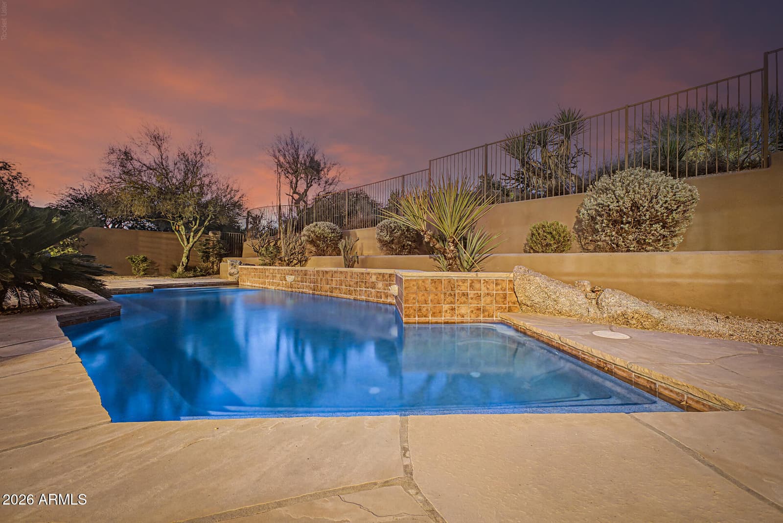 11082 E Mark Lane, Scottsdale, AZ 85262 — photo 25 of 103