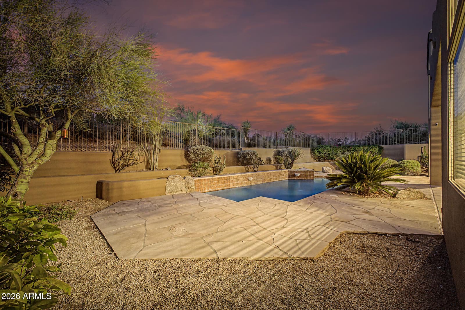 11082 E Mark Lane, Scottsdale, AZ 85262 — photo 24 of 103