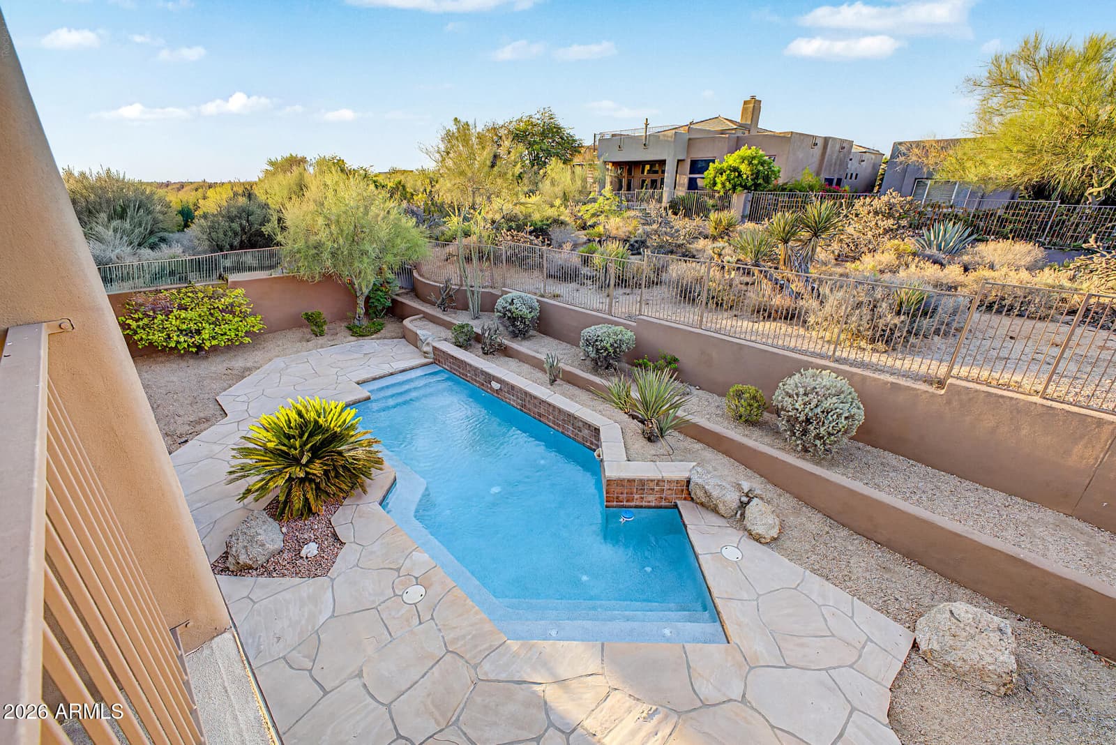 11082 E Mark Lane, Scottsdale, AZ 85262 — photo 63 of 103