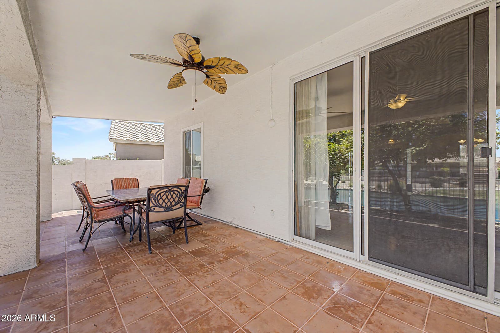 373 W PRIMOROSO Drive, Gilbert, AZ 85233 — photo 21 of 47