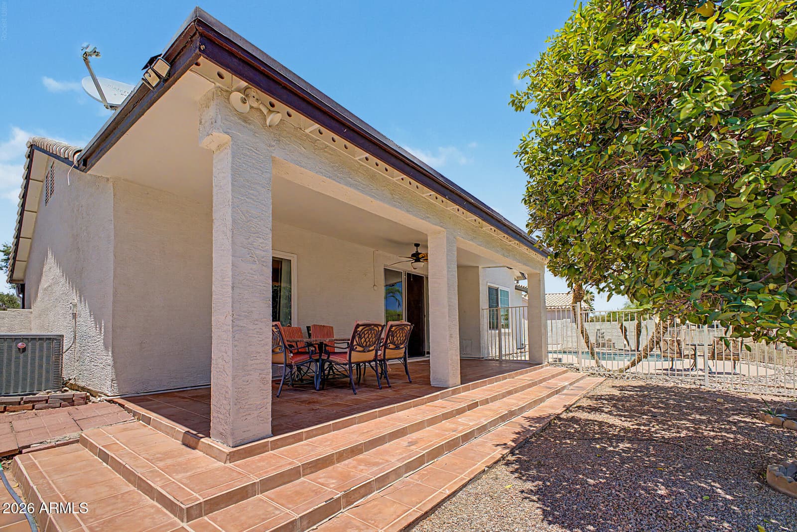 373 W PRIMOROSO Drive, Gilbert, AZ 85233 — photo 22 of 47