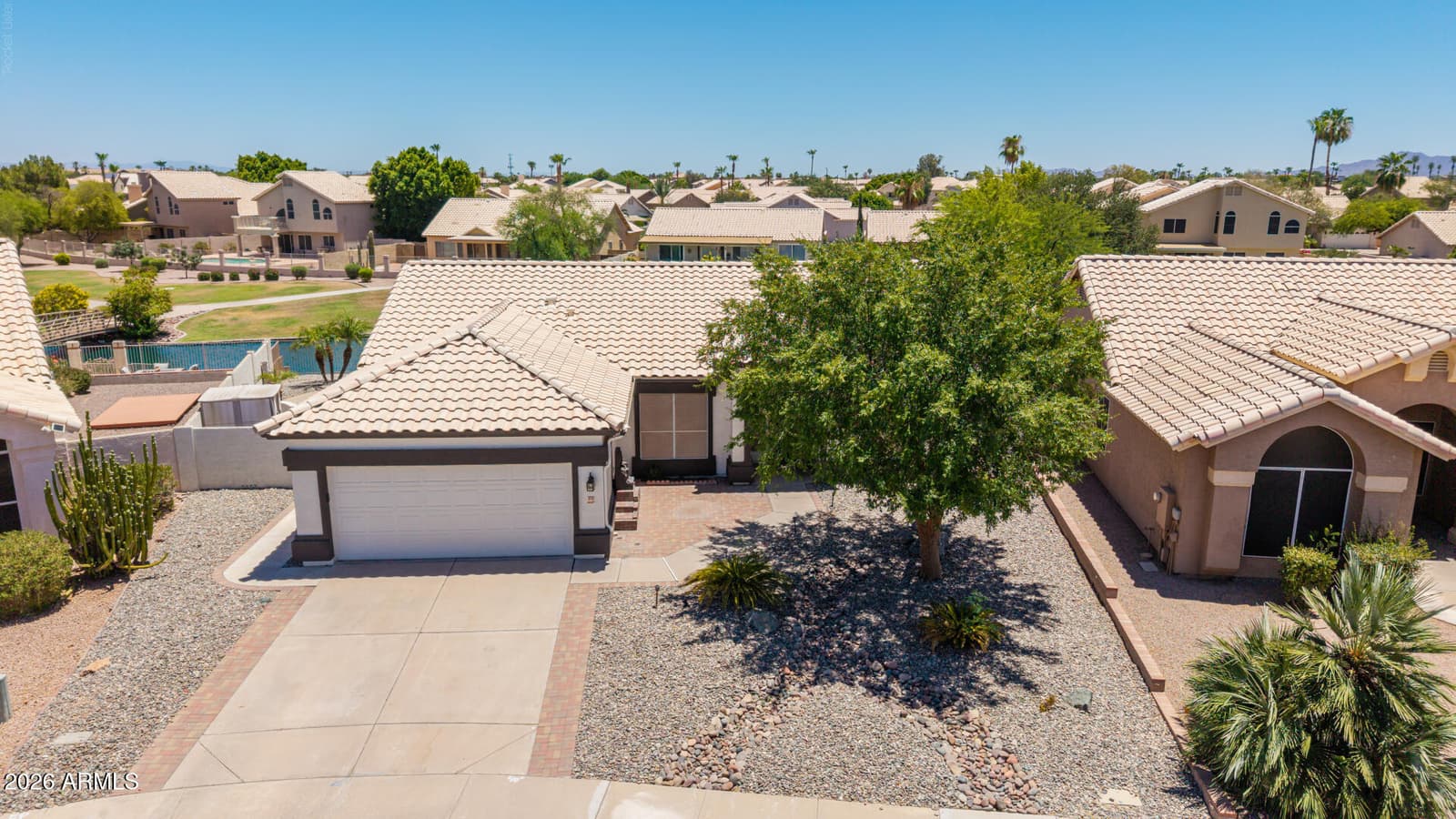 373 W PRIMOROSO Drive, Gilbert, AZ 85233 — photo 29 of 47