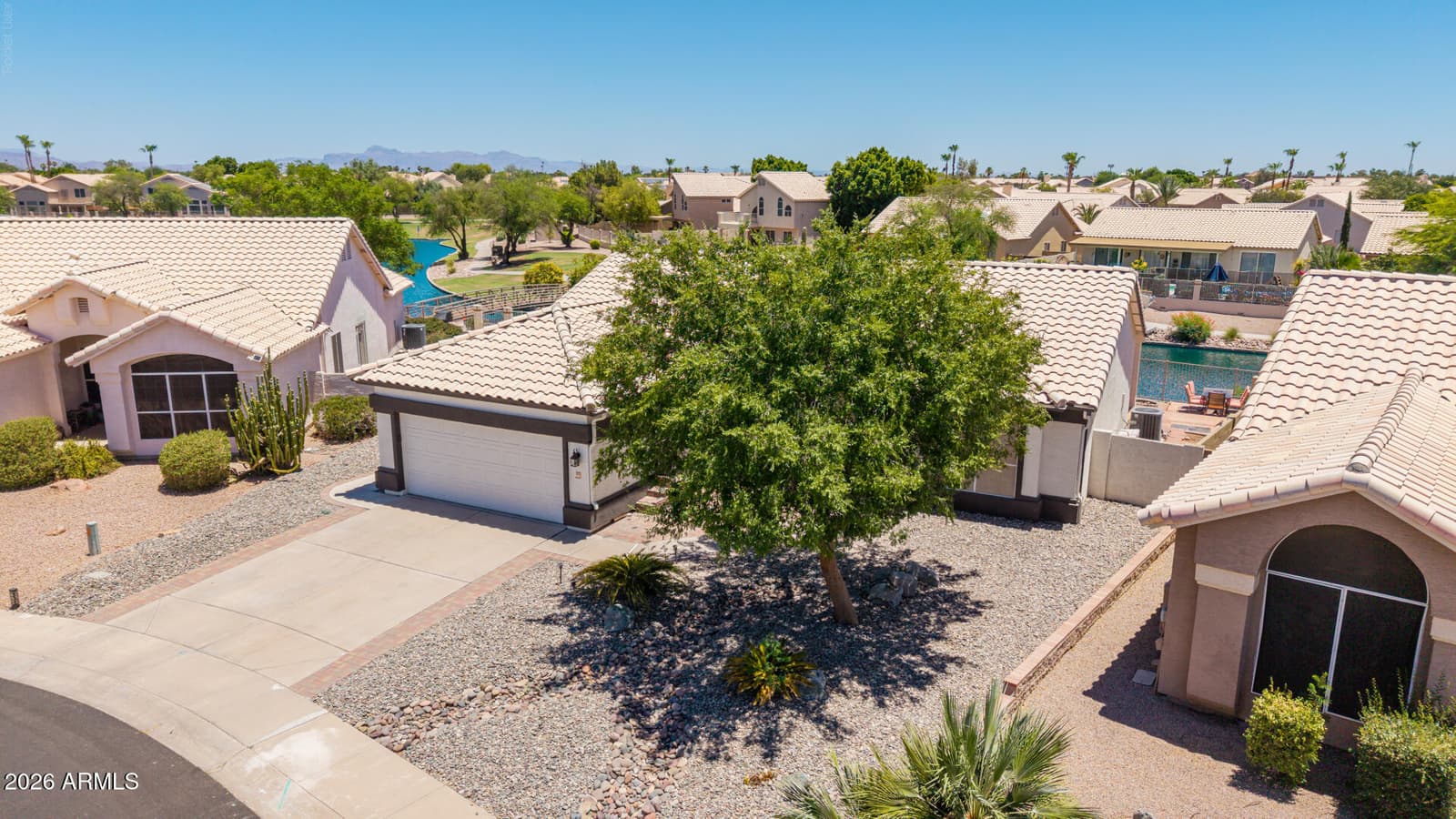 373 W PRIMOROSO Drive, Gilbert, AZ 85233 — photo 30 of 47