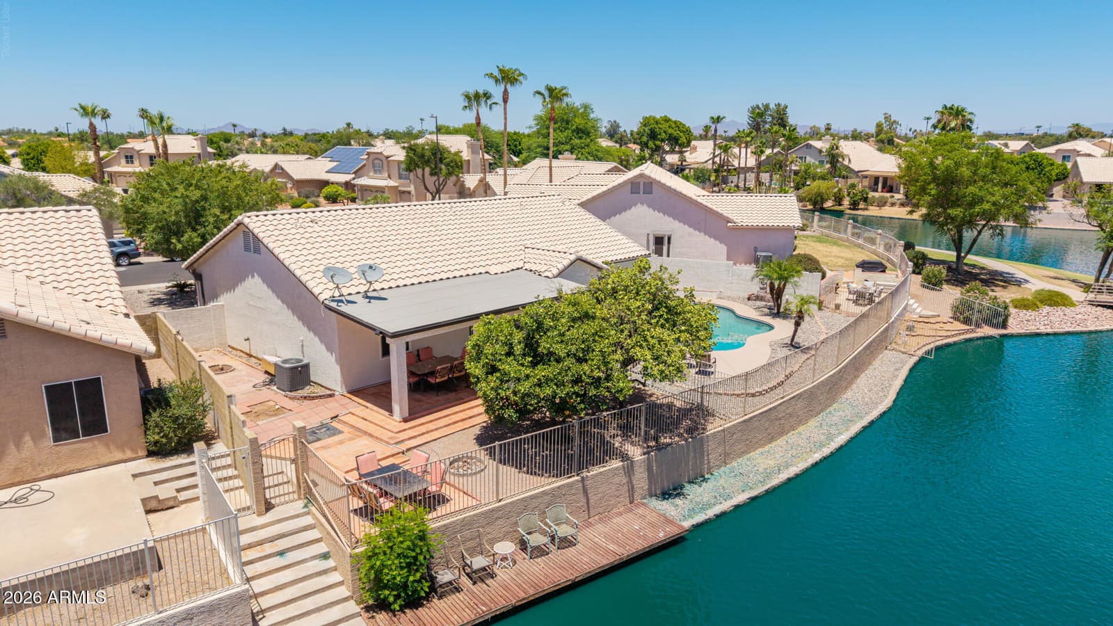 373 W PRIMOROSO Drive, Gilbert, AZ 85233 — photo 31 of 47