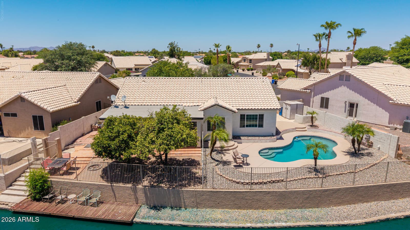 373 W PRIMOROSO Drive, Gilbert, AZ 85233 — photo 32 of 47